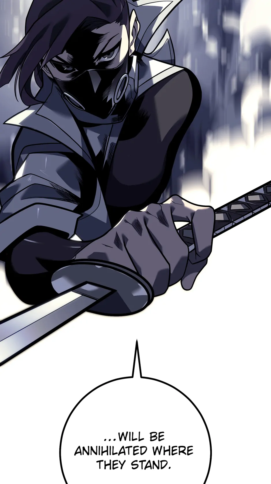 Read The Bastard of Swordborne En Manga Online
