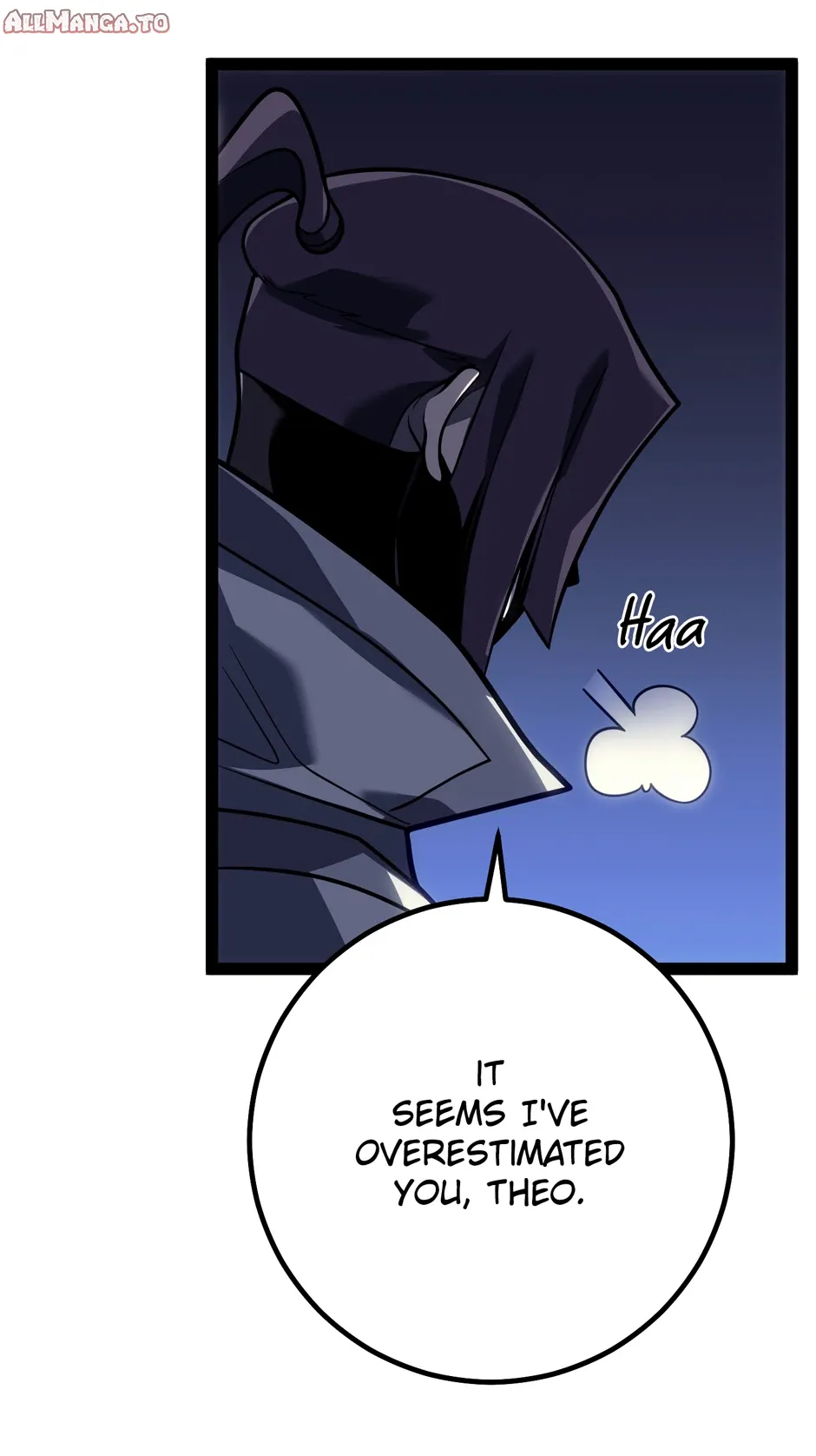 Read The Bastard of Swordborne En Manga Online