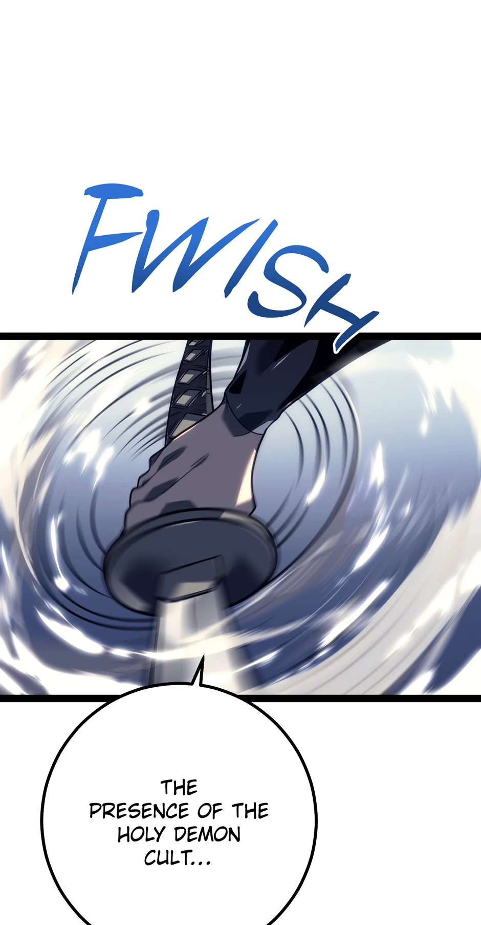Read The Bastard of Swordborne En Manga Online