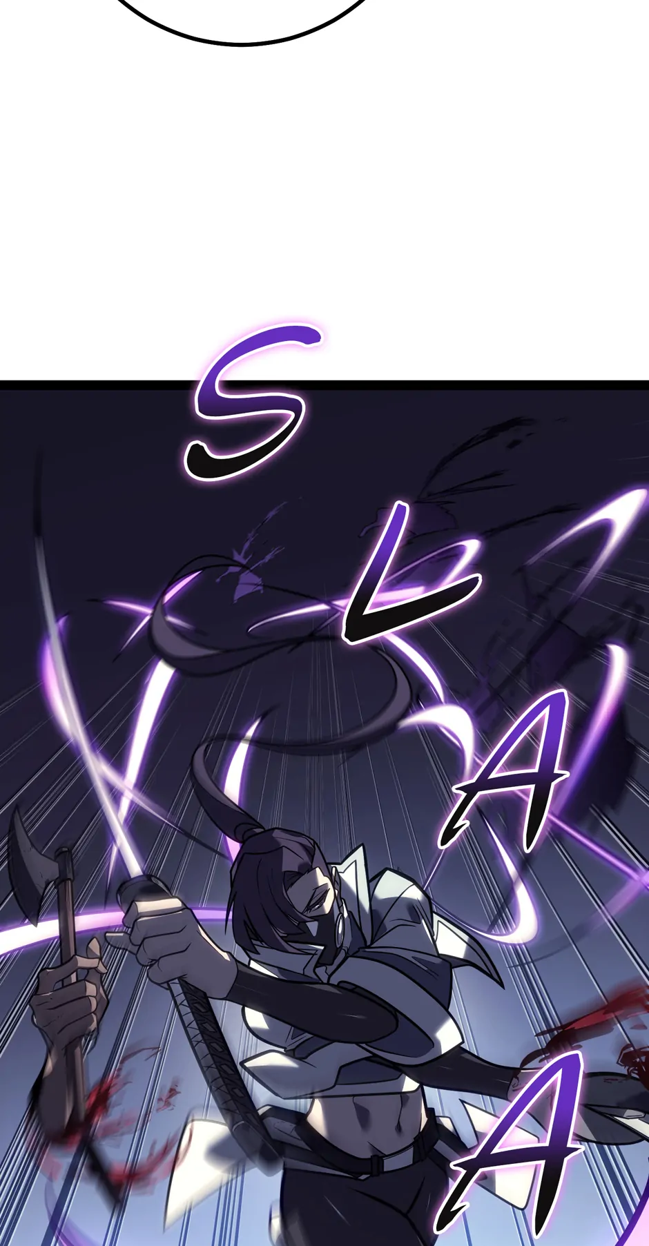 Read The Bastard of Swordborne En Manga Online