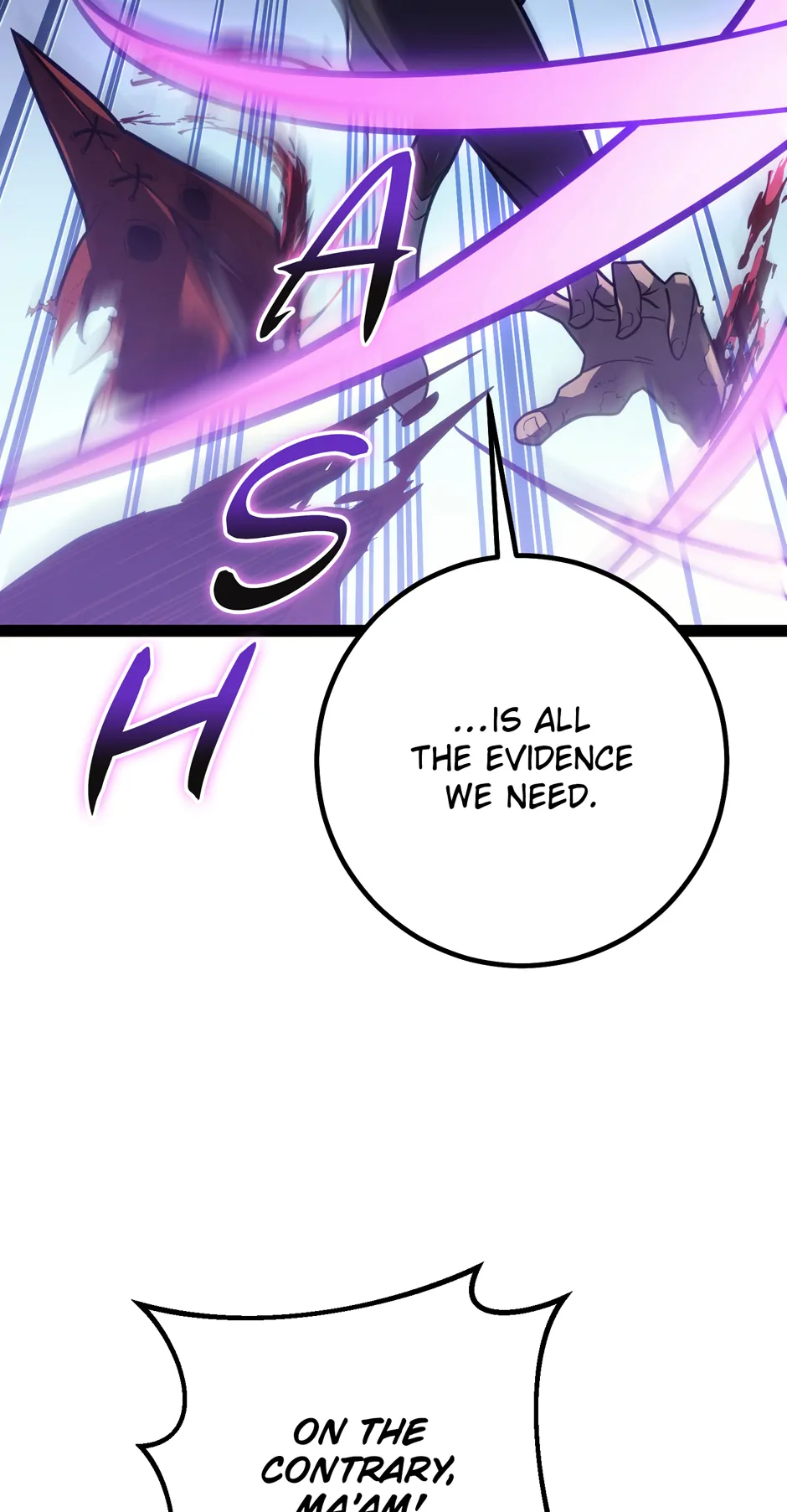 Read The Bastard of Swordborne En Manga Online