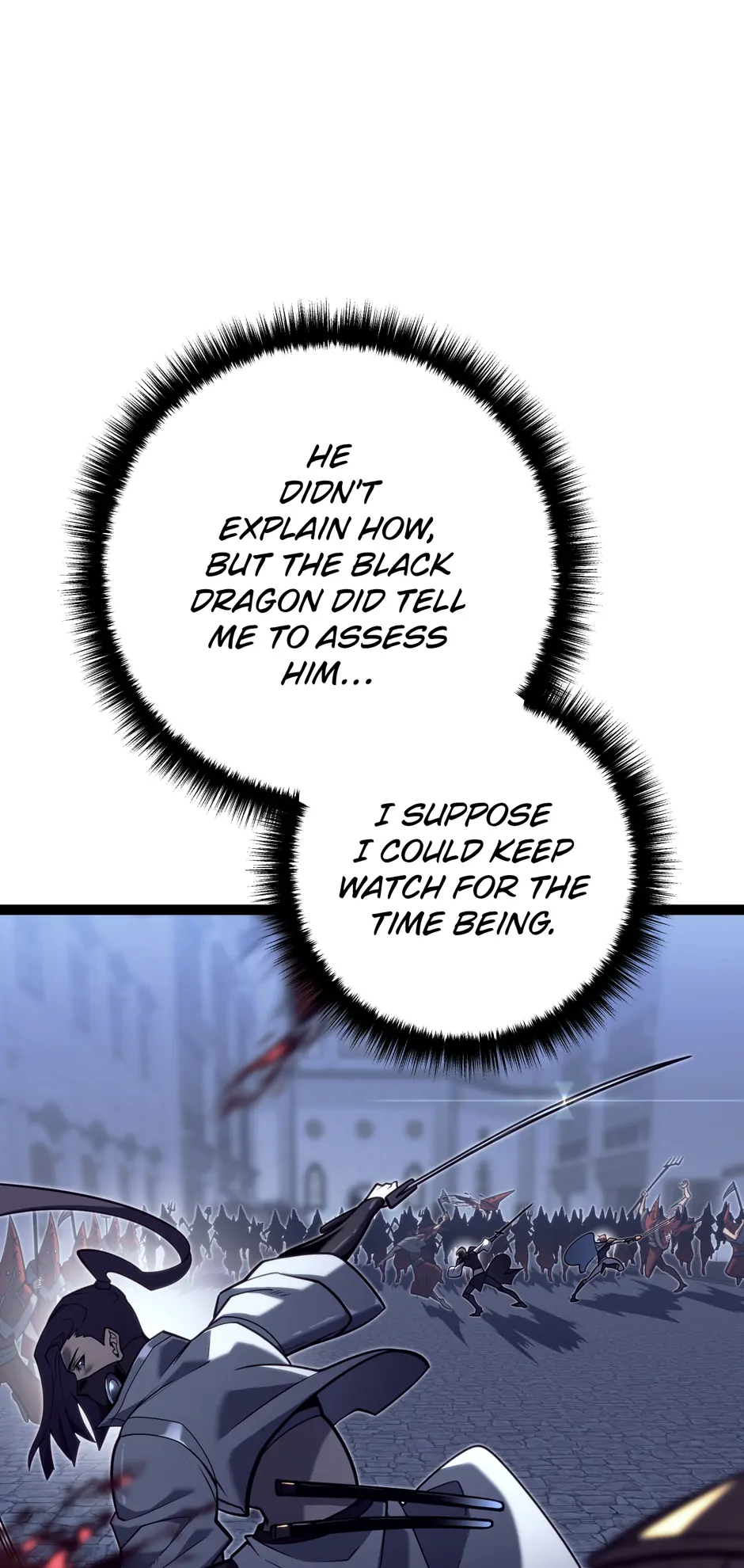 Read The Bastard of Swordborne En Manga Online