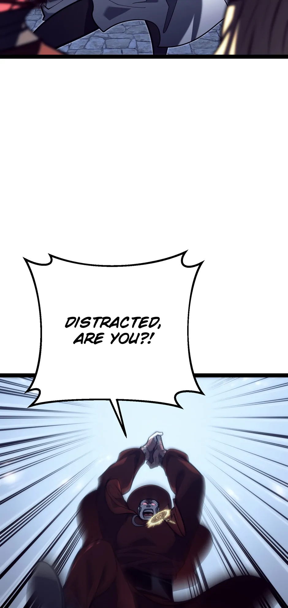 Read The Bastard of Swordborne En Manga Online