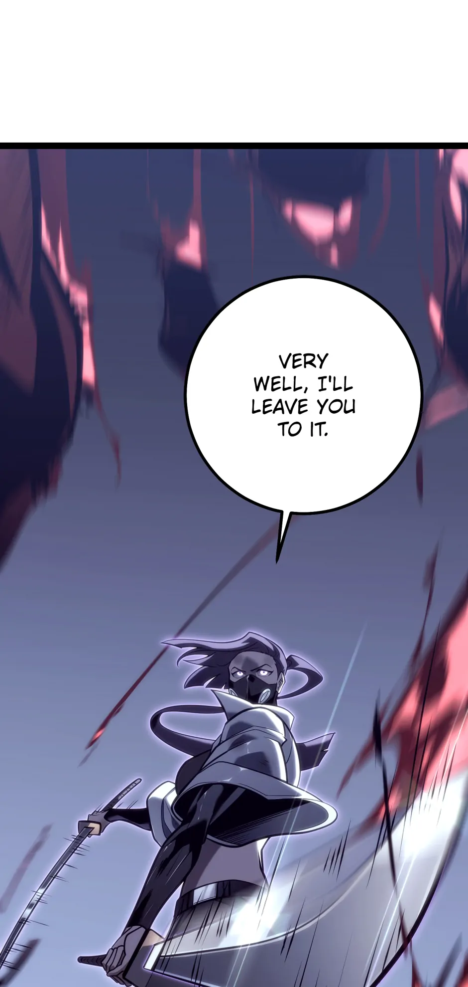 Read The Bastard of Swordborne En Manga Online