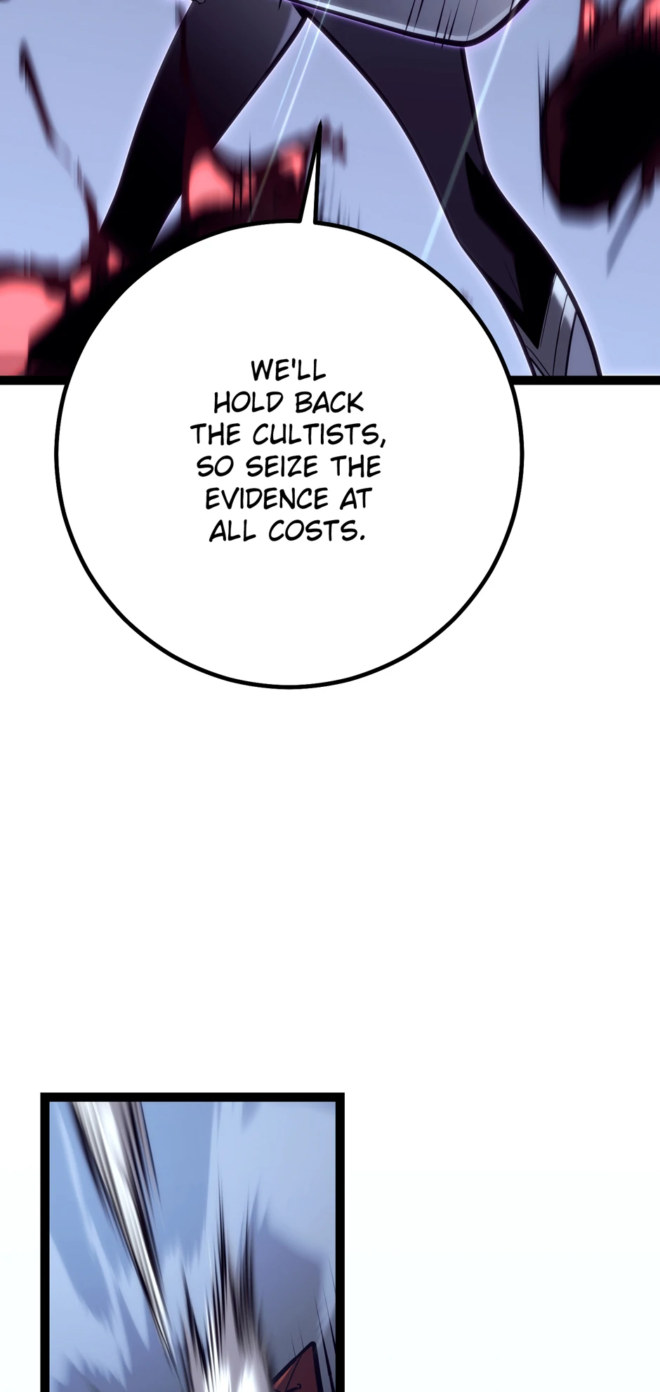 Read The Bastard of Swordborne En Manga Online