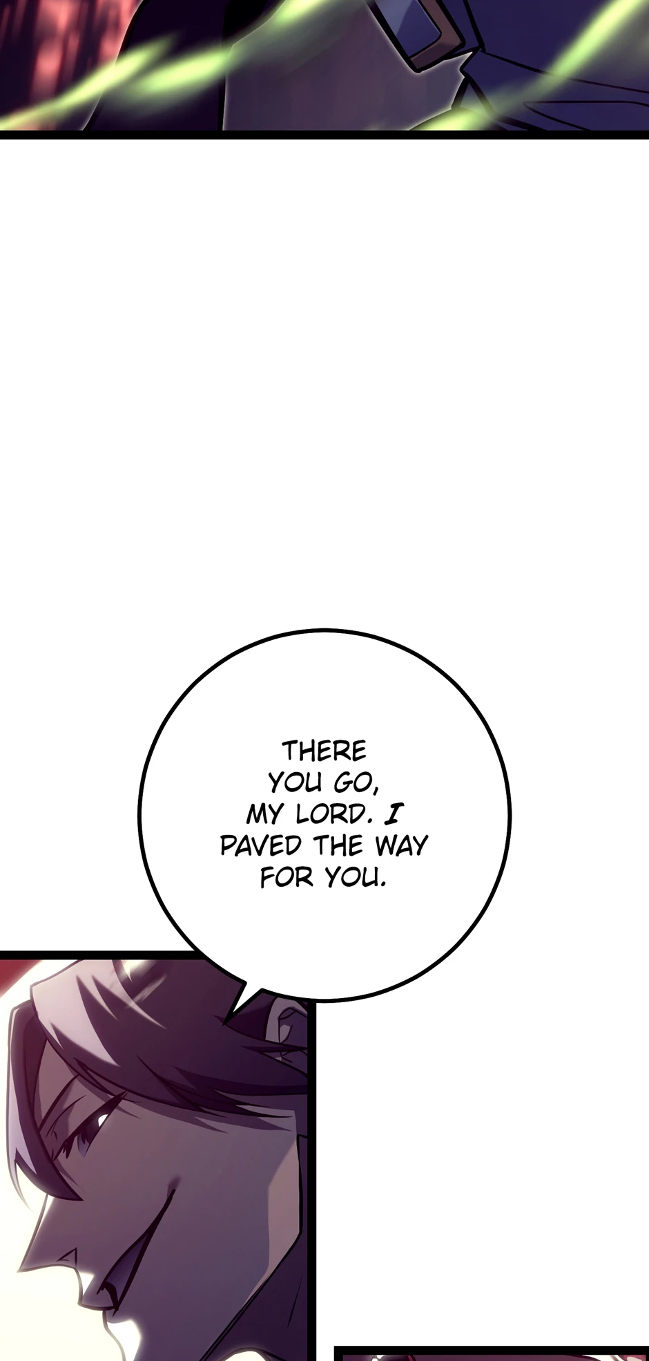 Read The Bastard of Swordborne En Manga Online