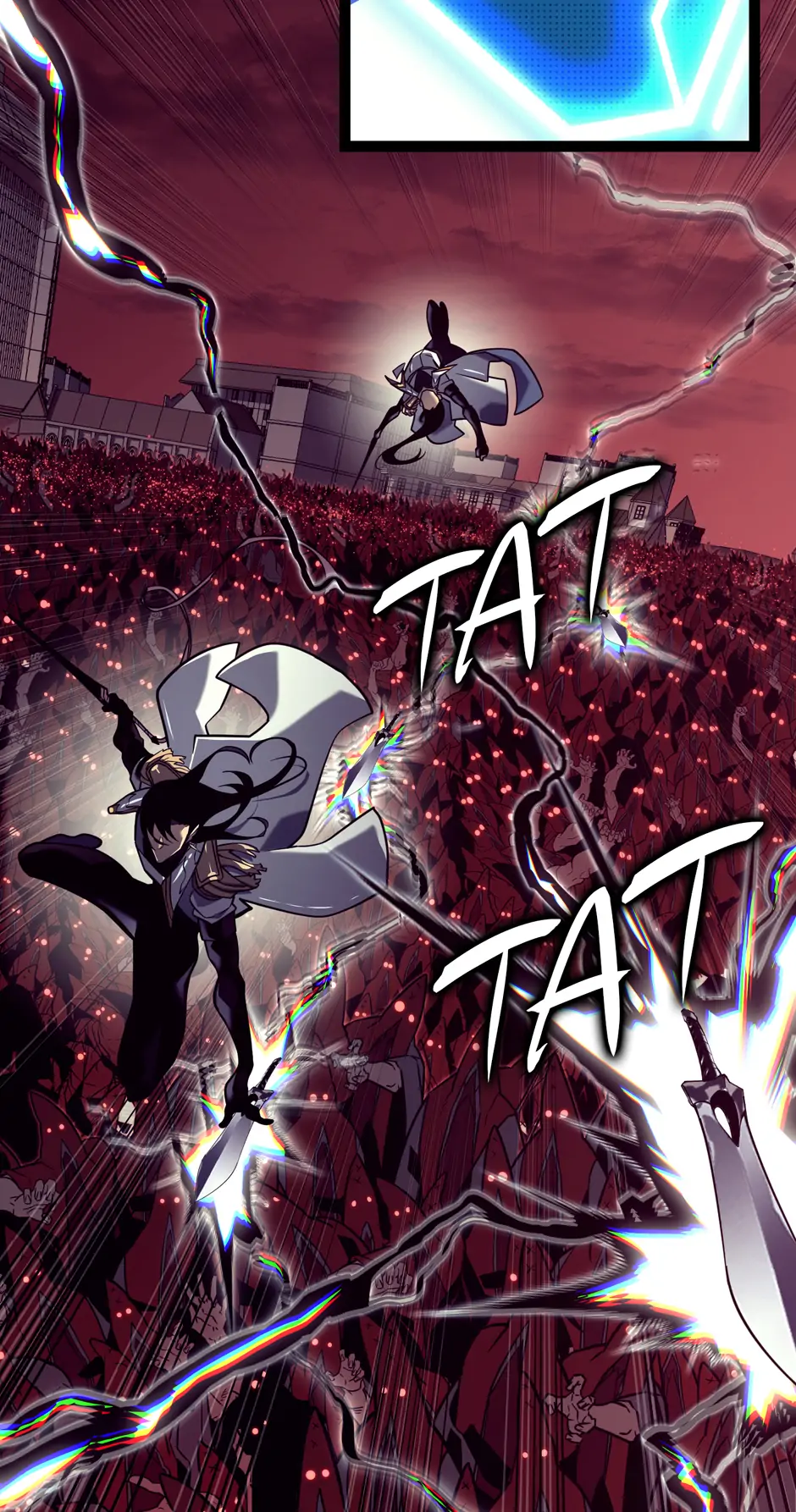 Read The Bastard of Swordborne En Manga Online