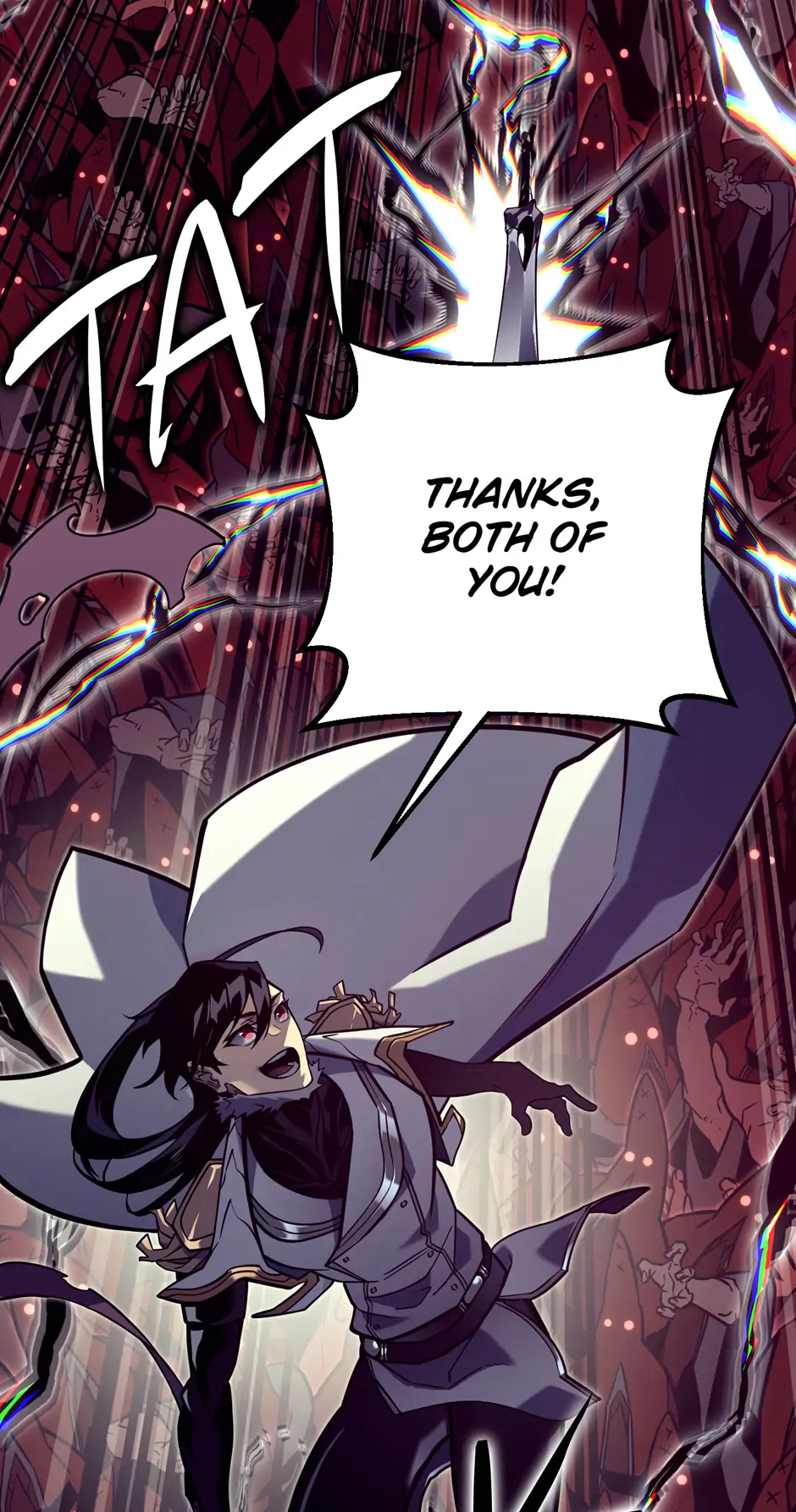 Read The Bastard of Swordborne En Manga Online