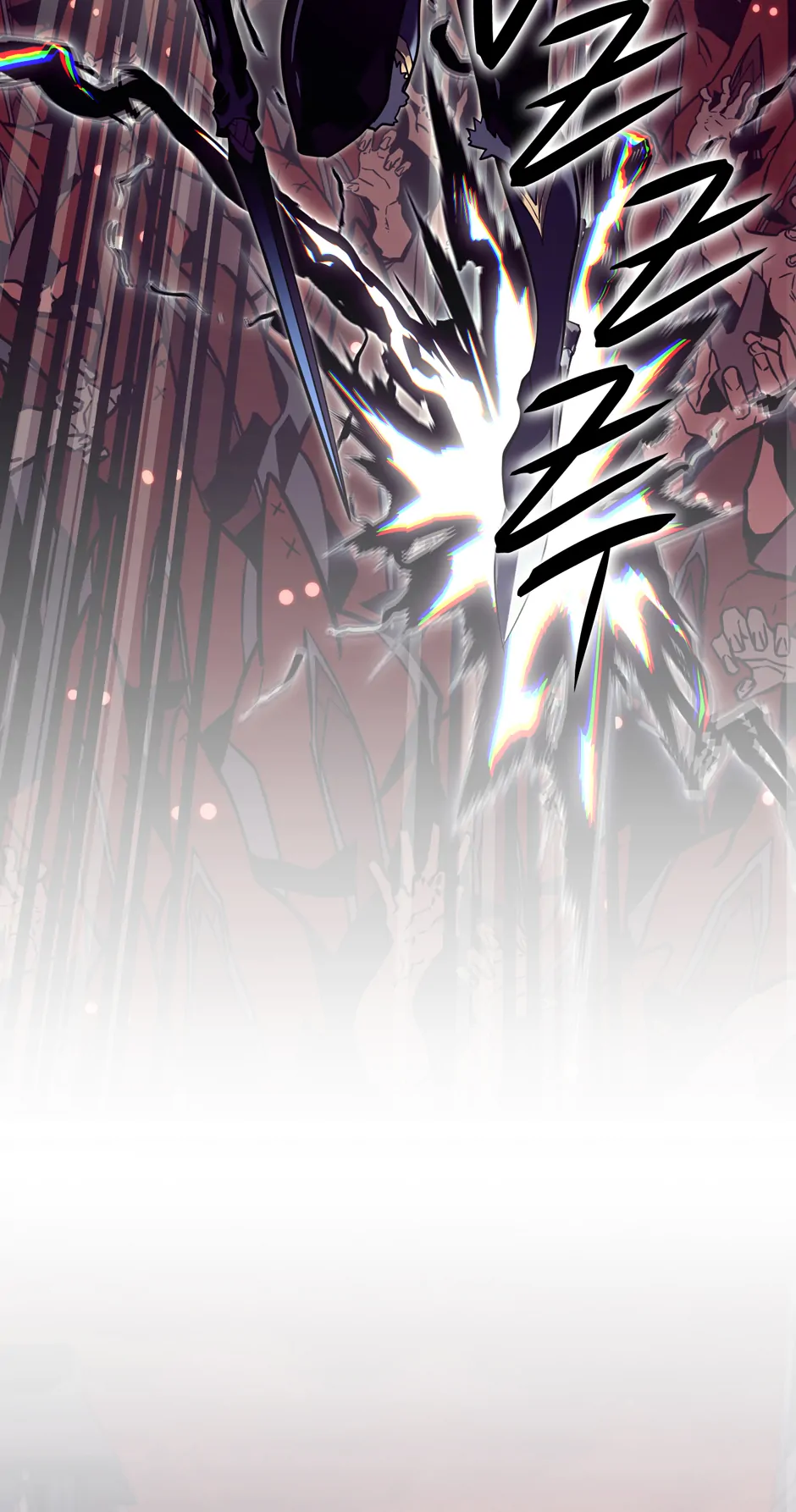 Read The Bastard of Swordborne En Manga Online