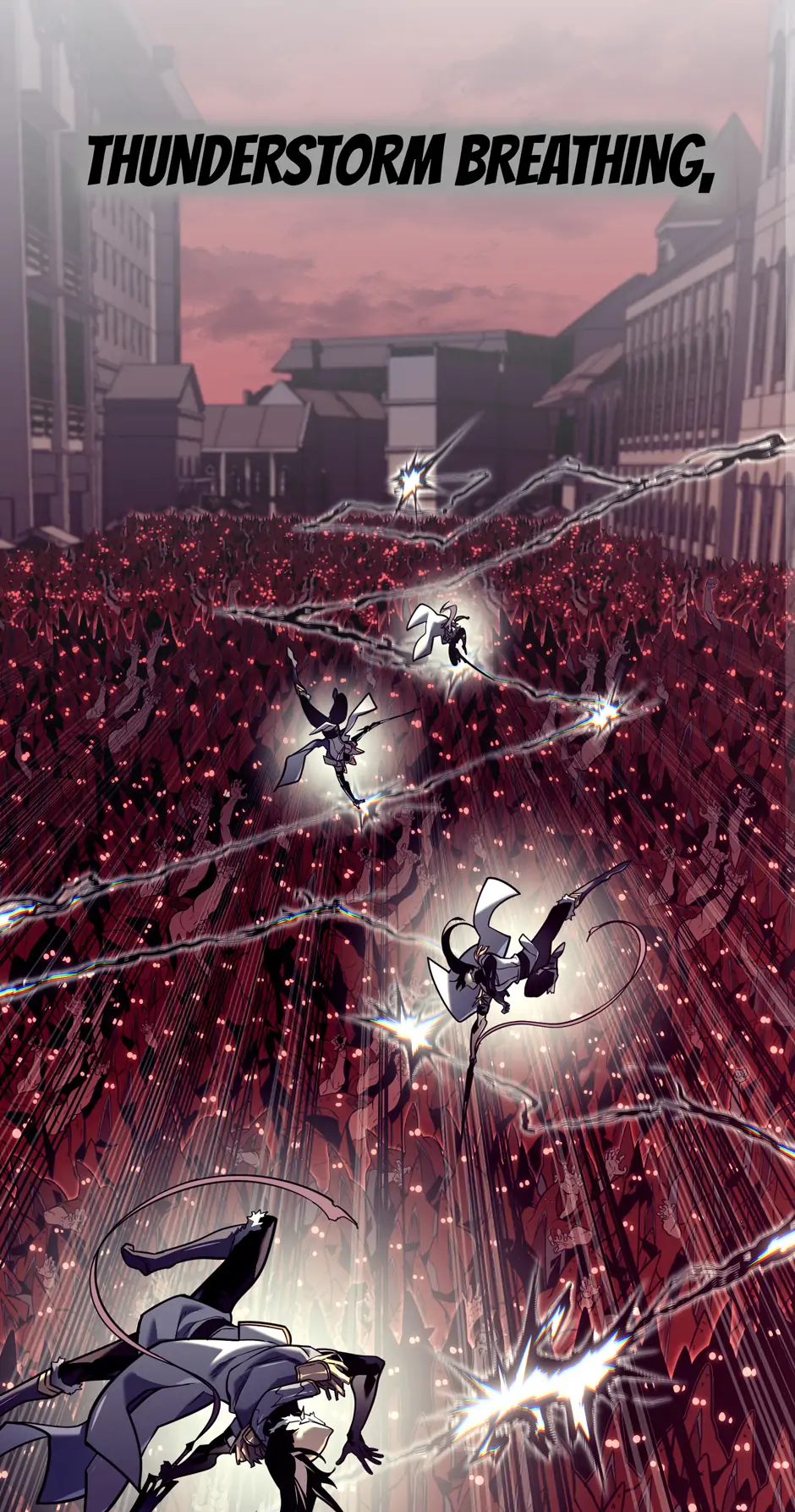 Read The Bastard of Swordborne En Manga Online