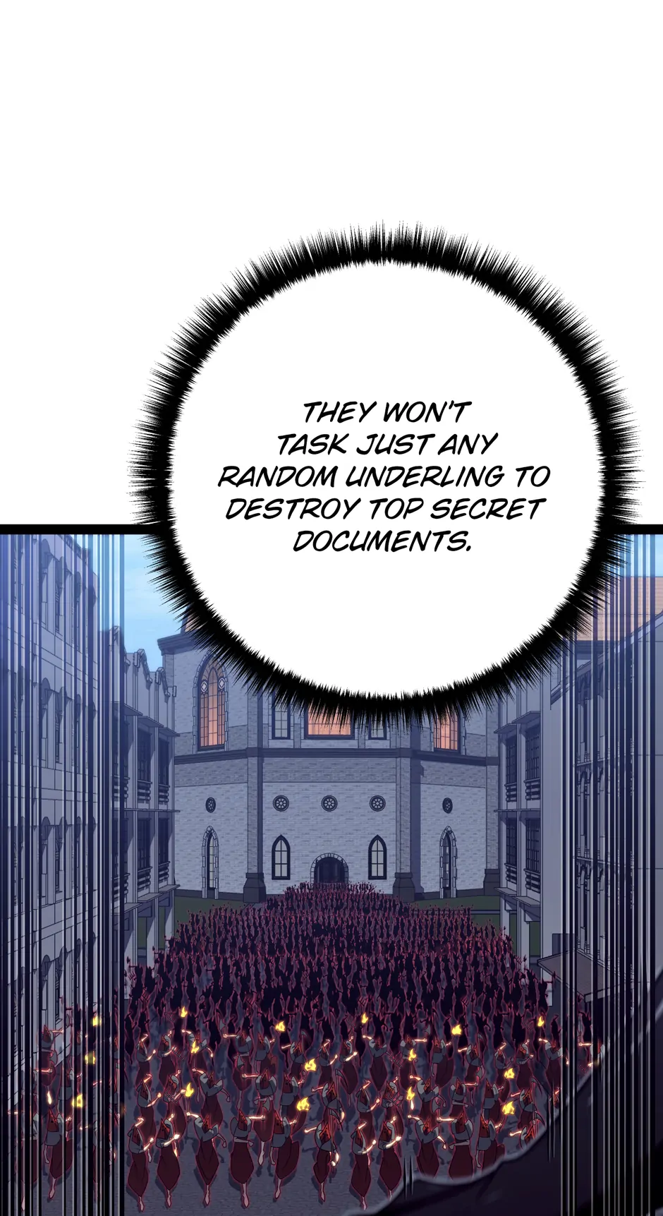 Read The Bastard of Swordborne En Manga Online