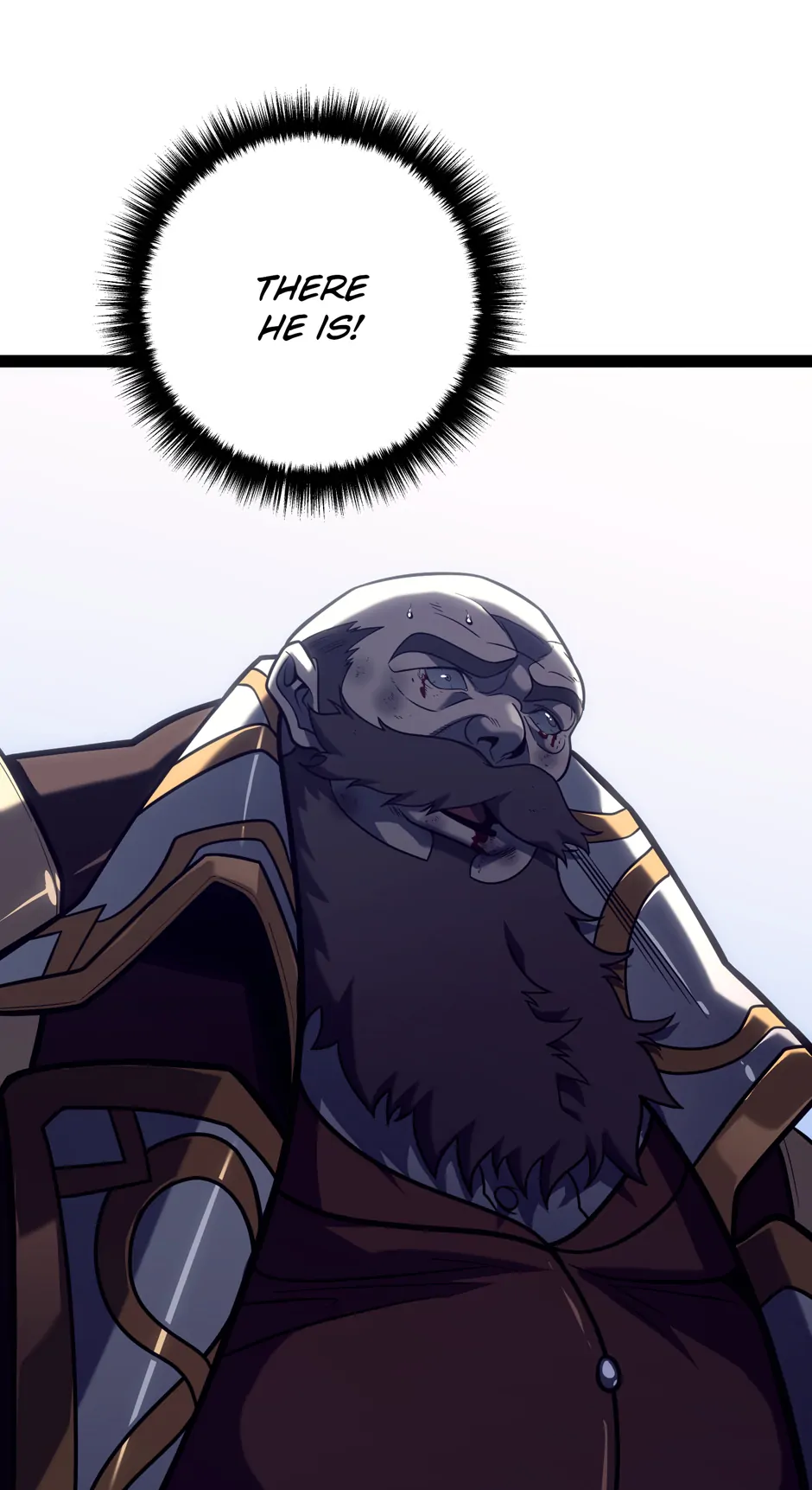Read The Bastard of Swordborne En Manga Online