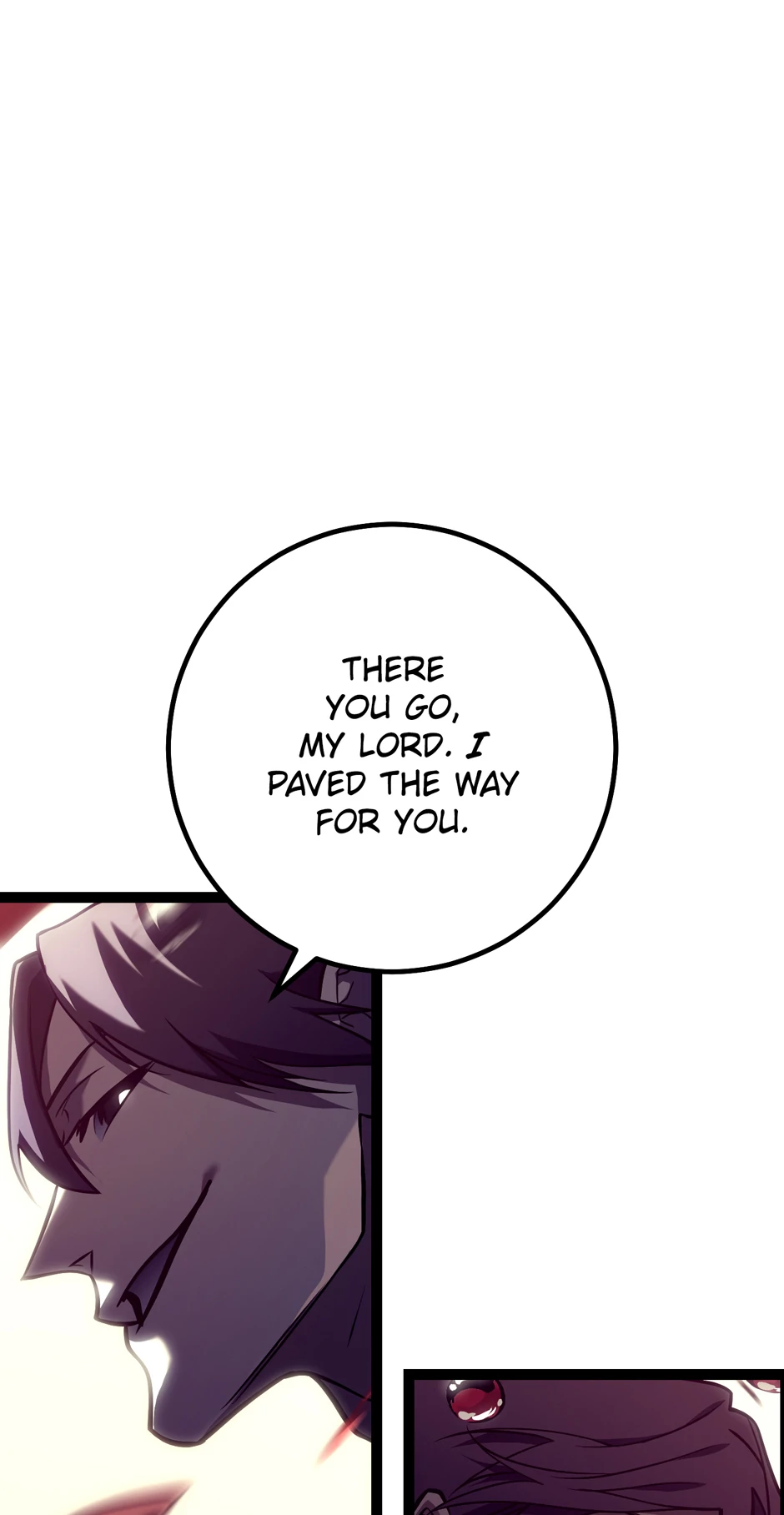 Read The Bastard of Swordborne En Manga Online