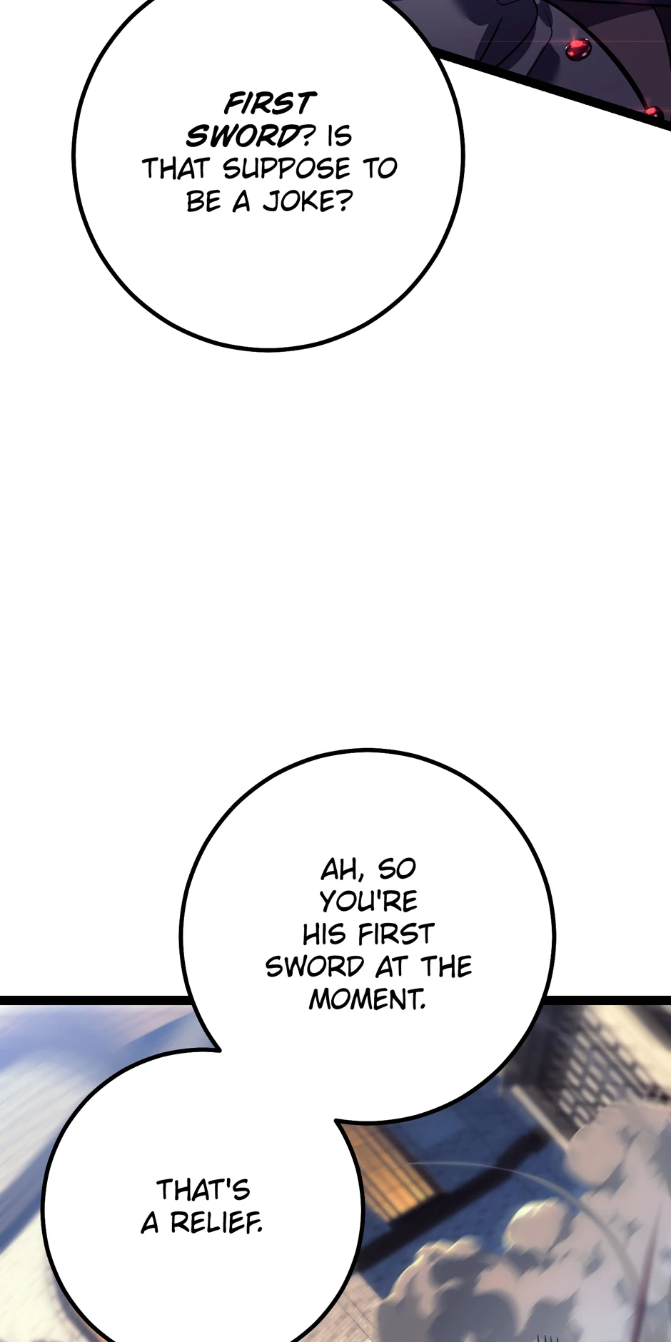 Read The Bastard of Swordborne En Manga Online
