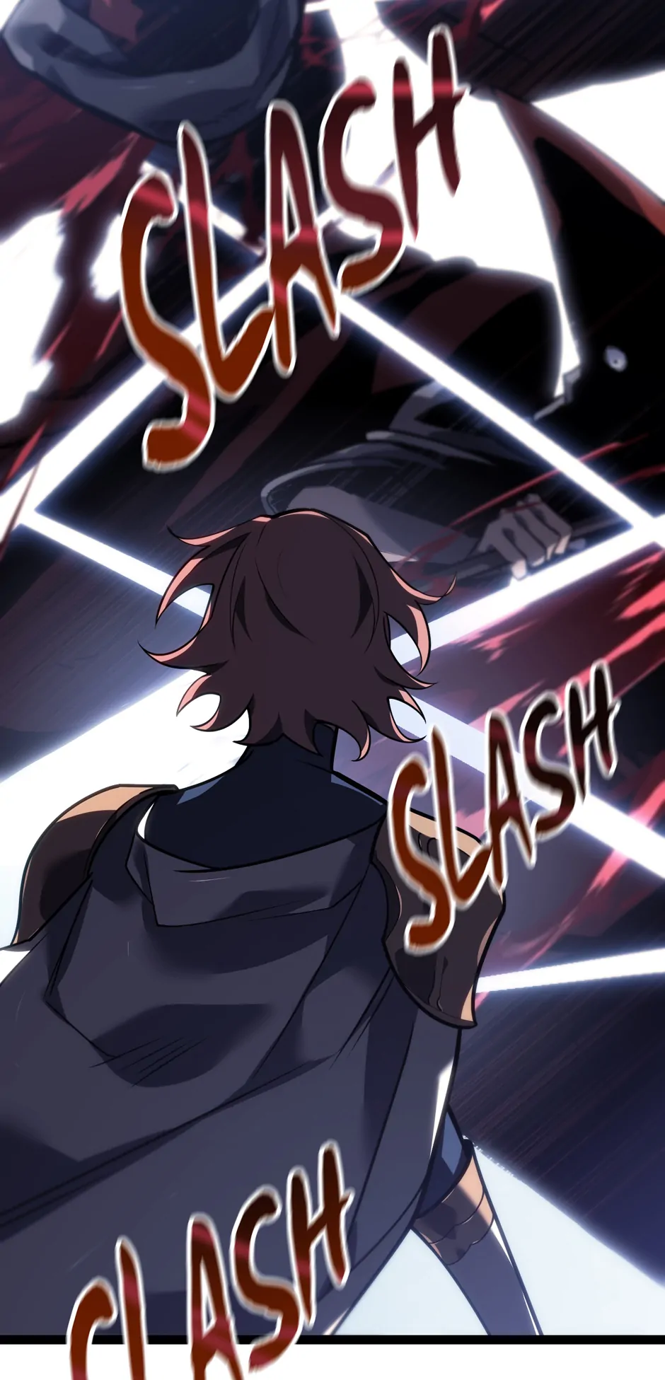 Read The Bastard of Swordborne En Manga Online