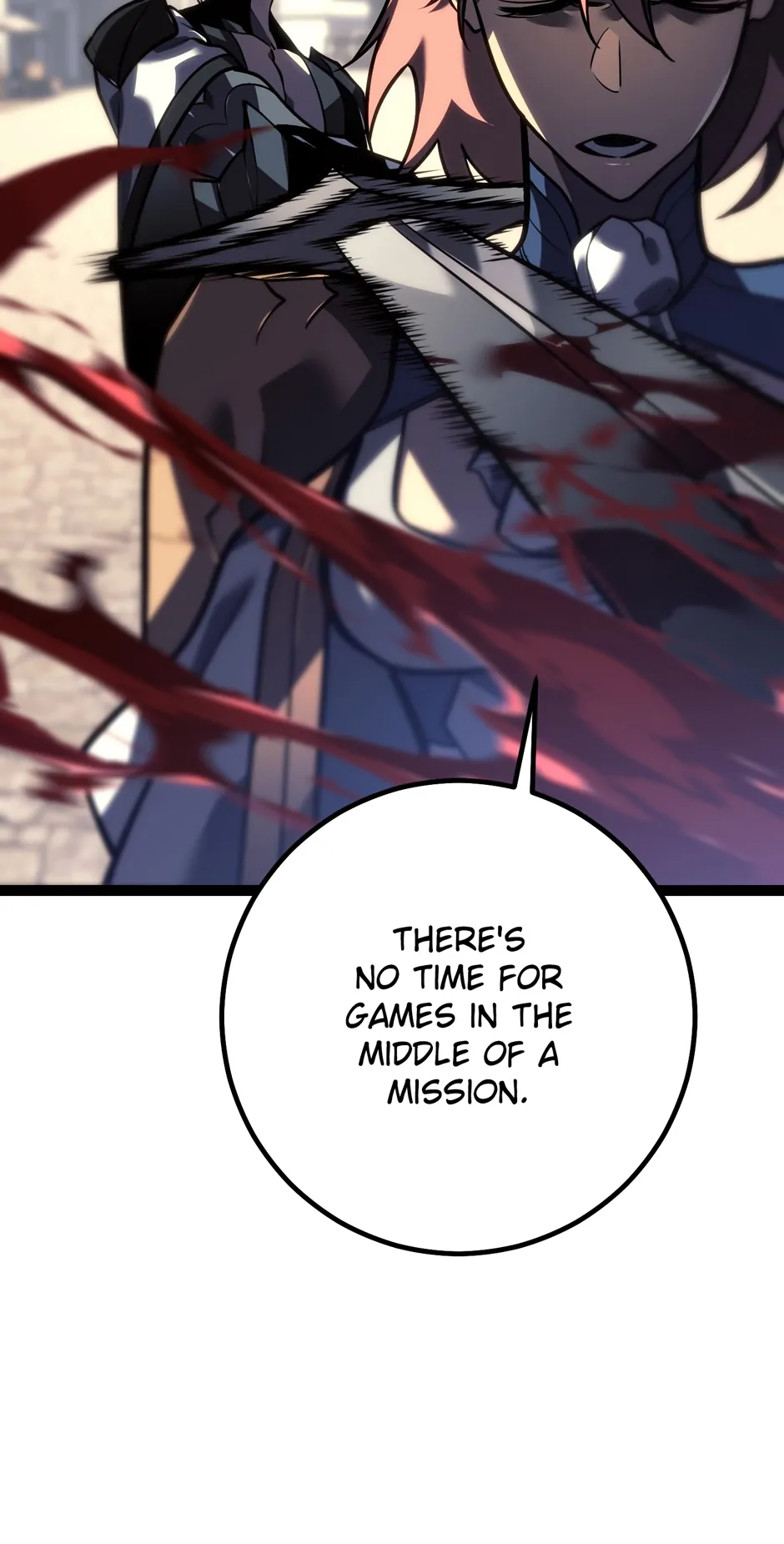 Read The Bastard of Swordborne En Manga Online