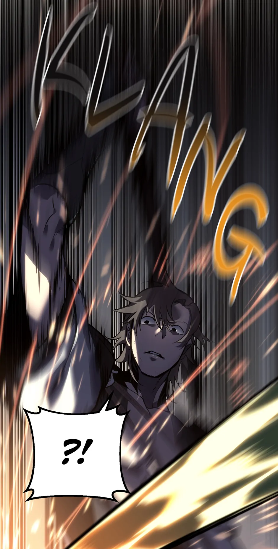 Read The Bastard of Swordborne En Manga Online