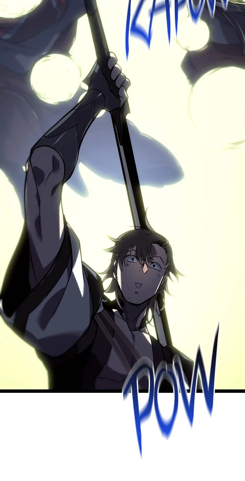 Read The Bastard of Swordborne En Manga Online