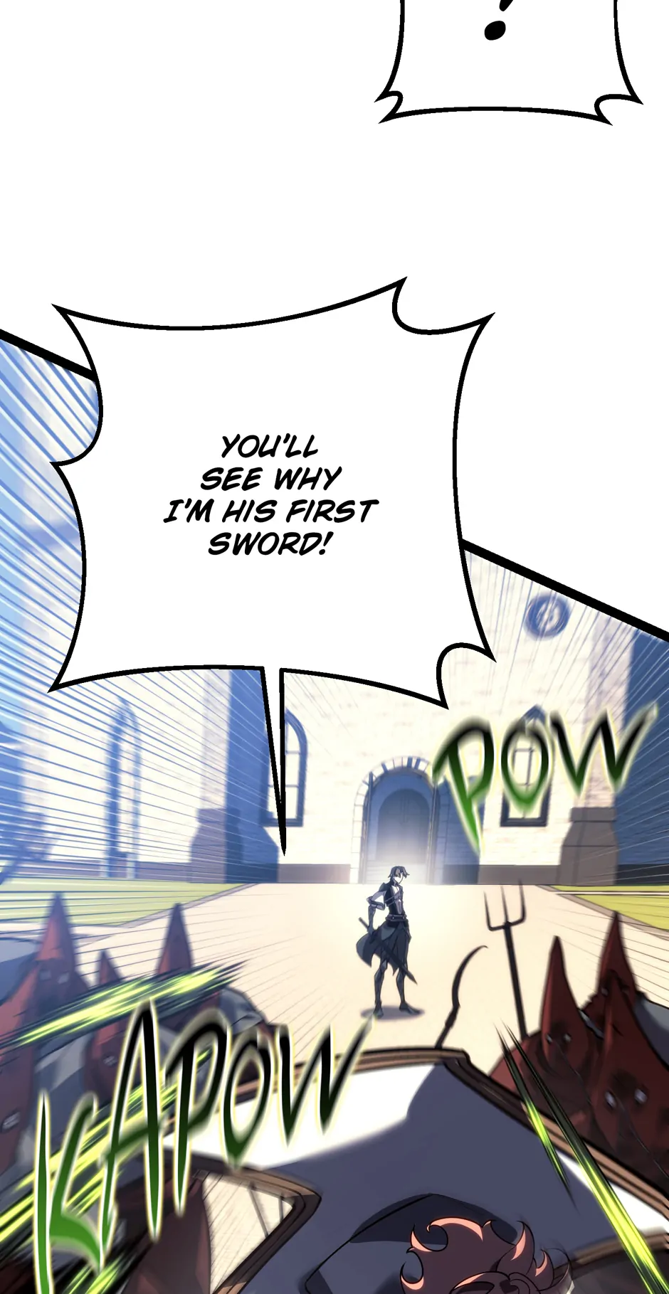 Read The Bastard of Swordborne En Manga Online