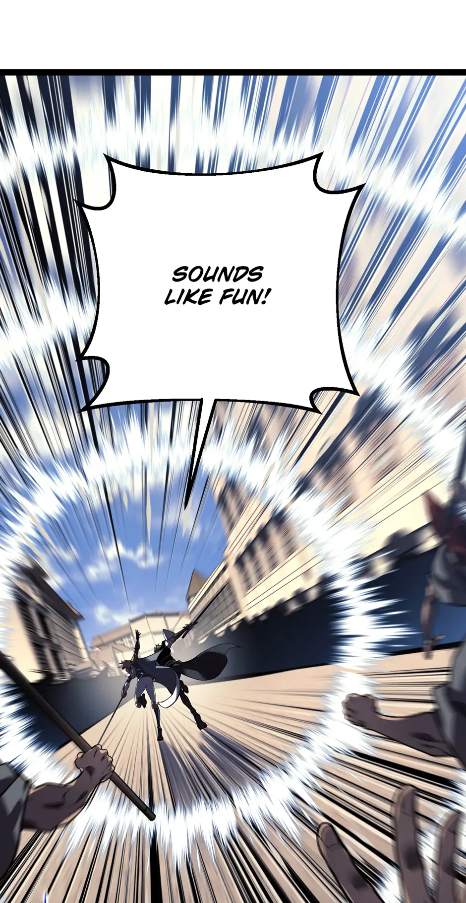 Read The Bastard of Swordborne En Manga Online
