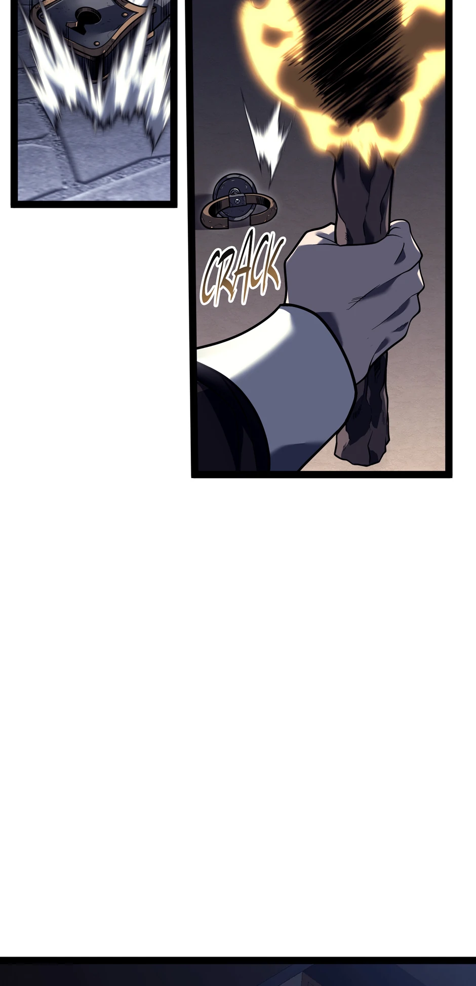 Read The Bastard of Swordborne En Manga Online