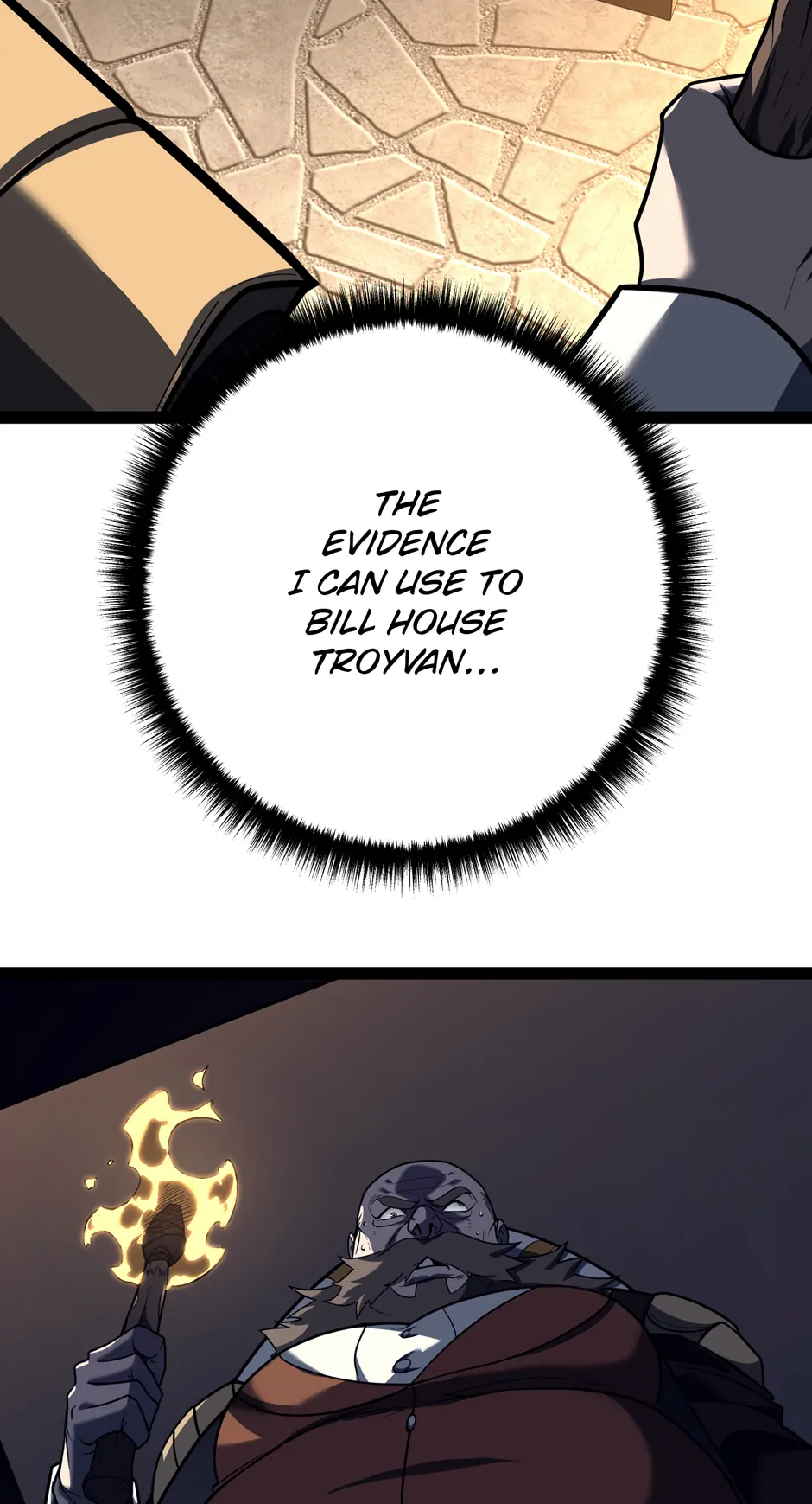 Read The Bastard of Swordborne En Manga Online