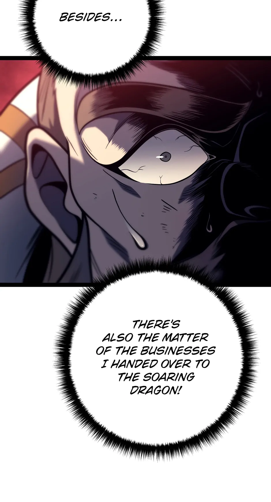 Read The Bastard of Swordborne En Manga Online