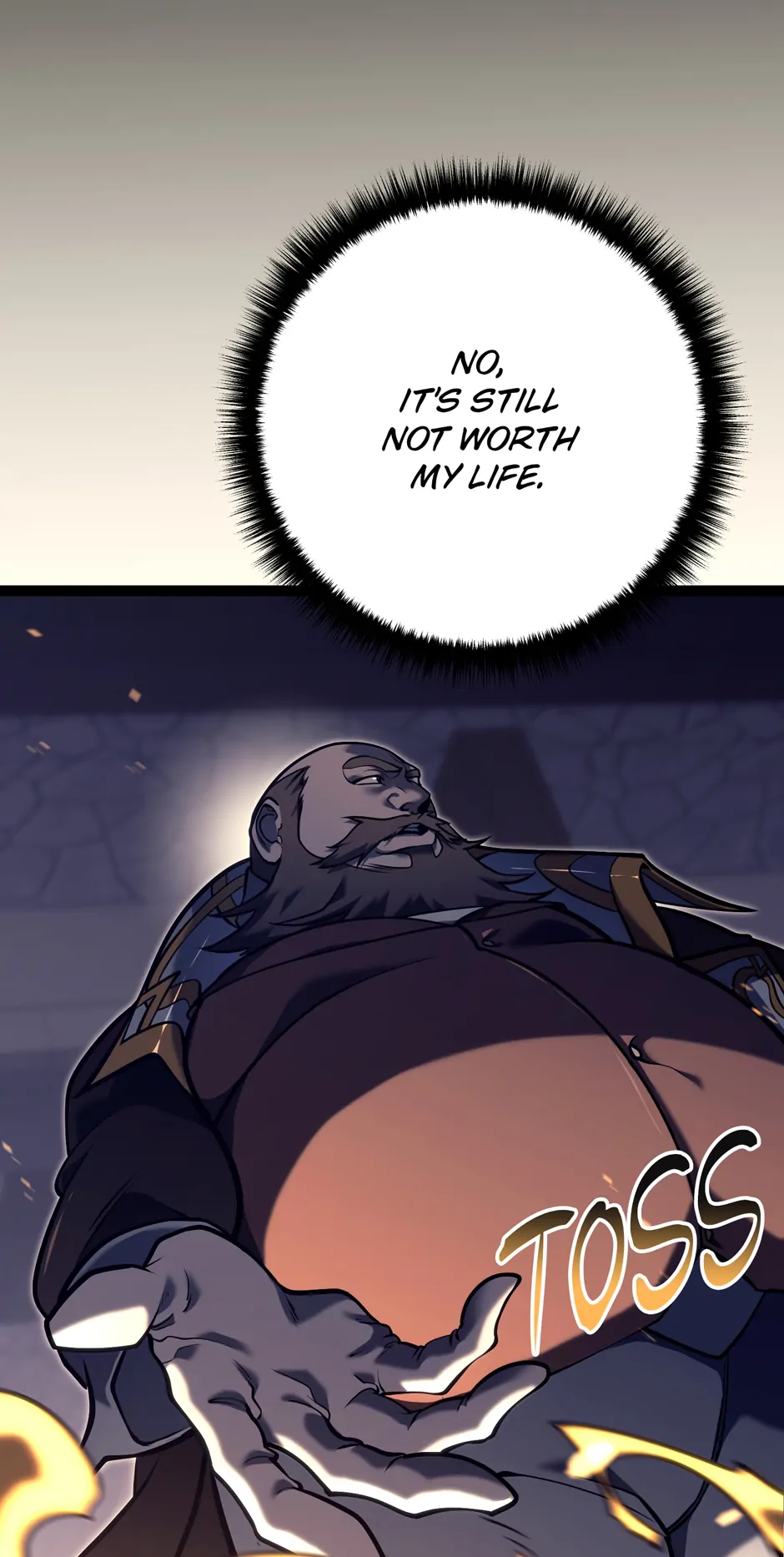 Read The Bastard of Swordborne En Manga Online