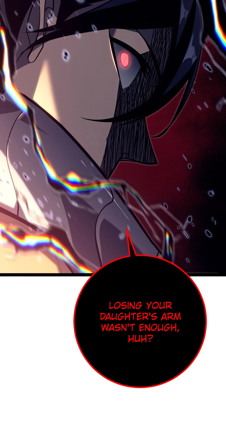Read The Bastard of Swordborne En Manga Online