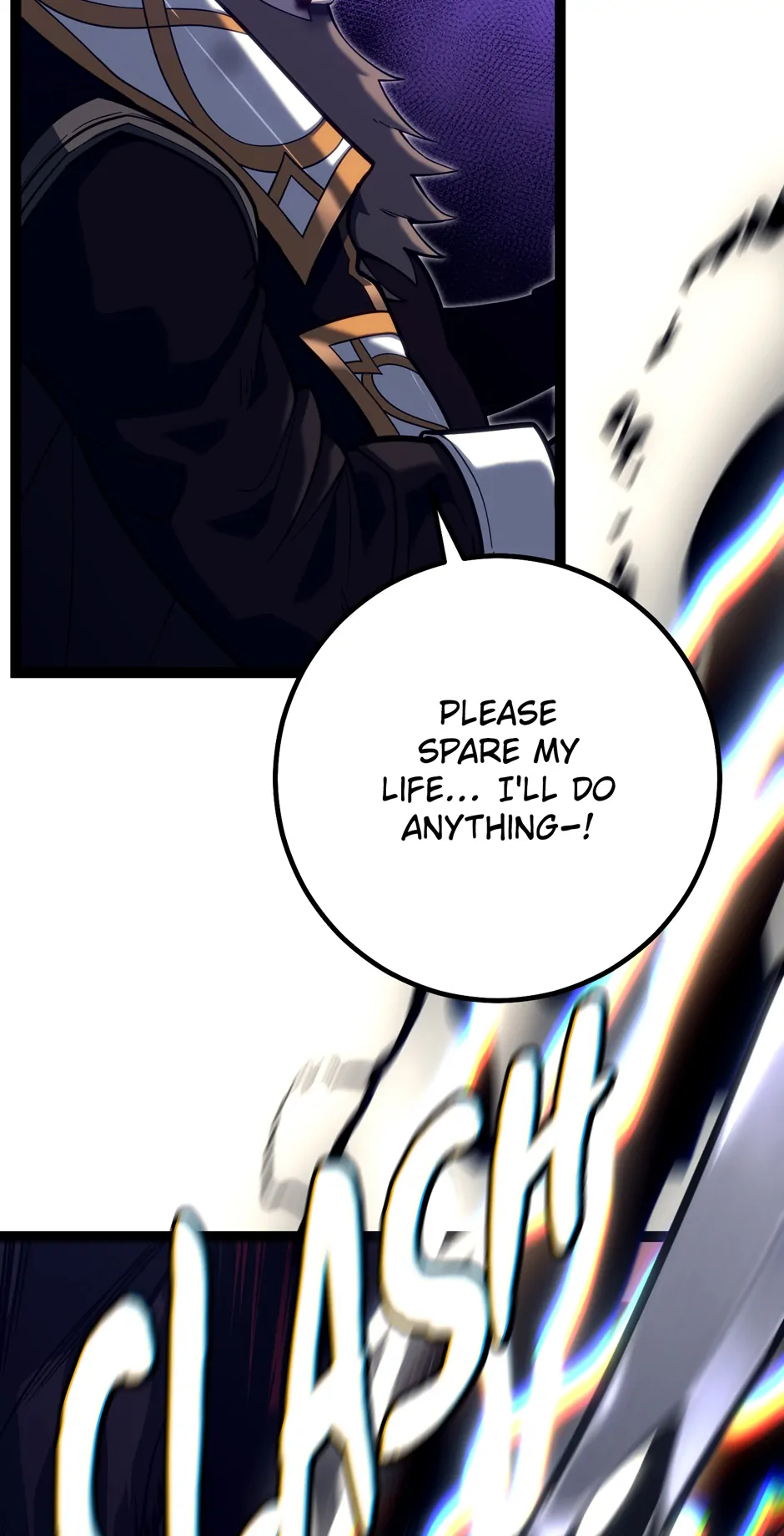 Read The Bastard of Swordborne En Manga Online