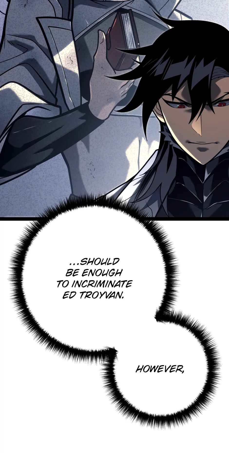 Read The Bastard of Swordborne En Manga Online