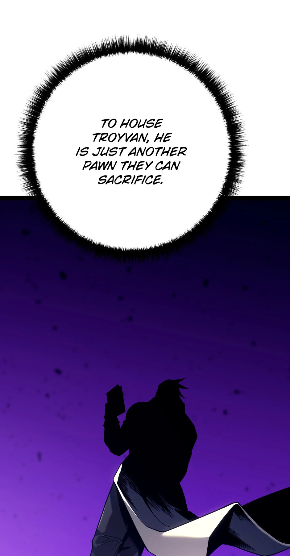 Read The Bastard of Swordborne En Manga Online