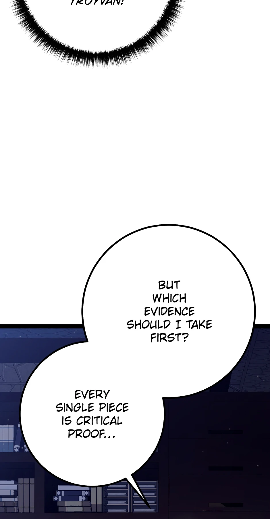 Read The Bastard of Swordborne En Manga Online