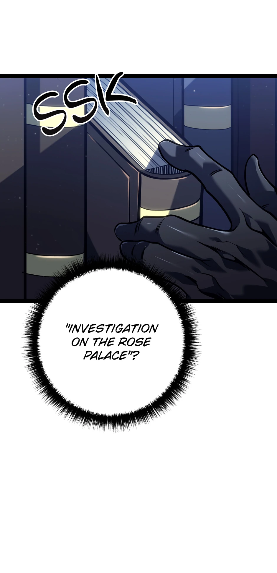 Read The Bastard of Swordborne En Manga Online