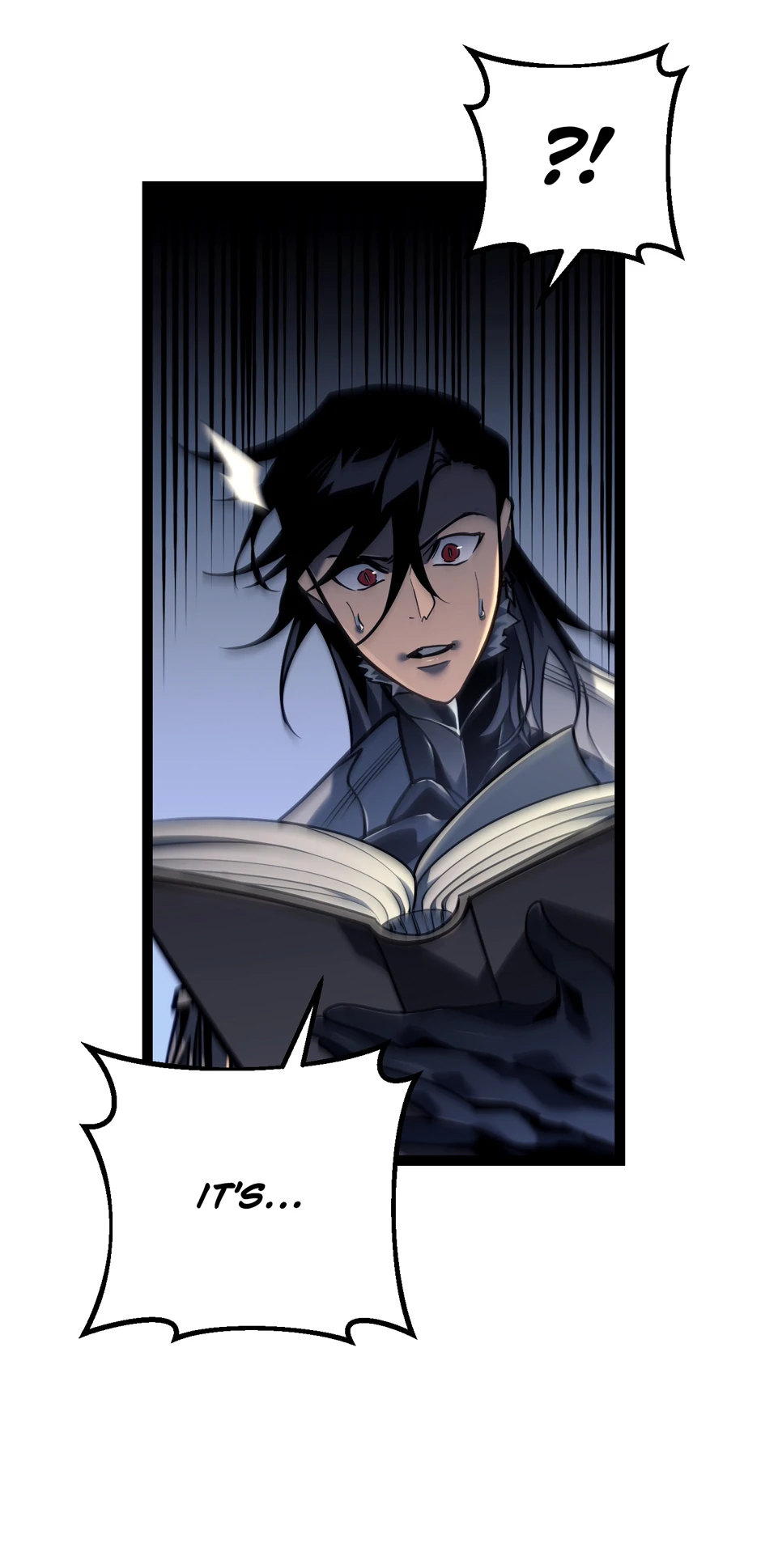 Read The Bastard of Swordborne En Manga Online
