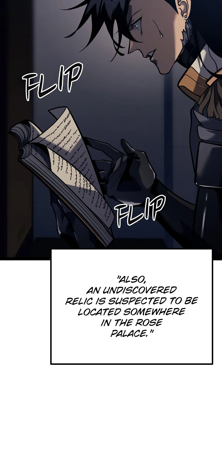 Read The Bastard of Swordborne En Manga Online