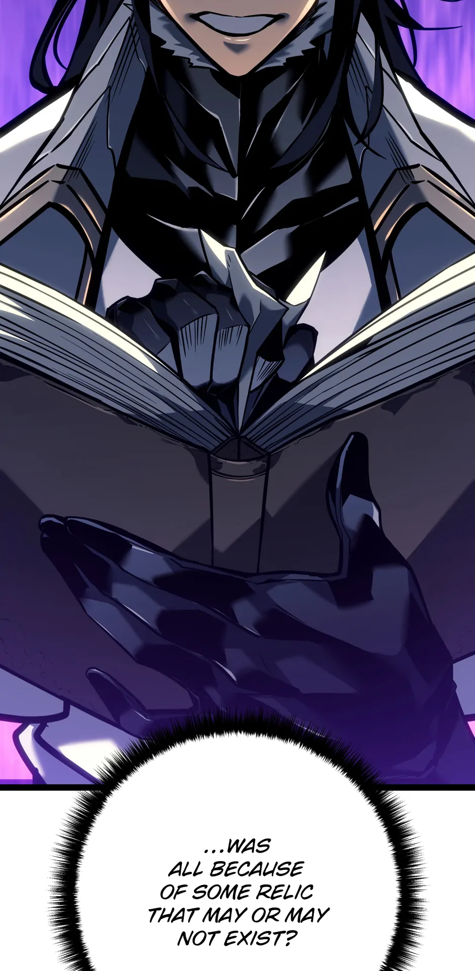 Read The Bastard of Swordborne En Manga Online