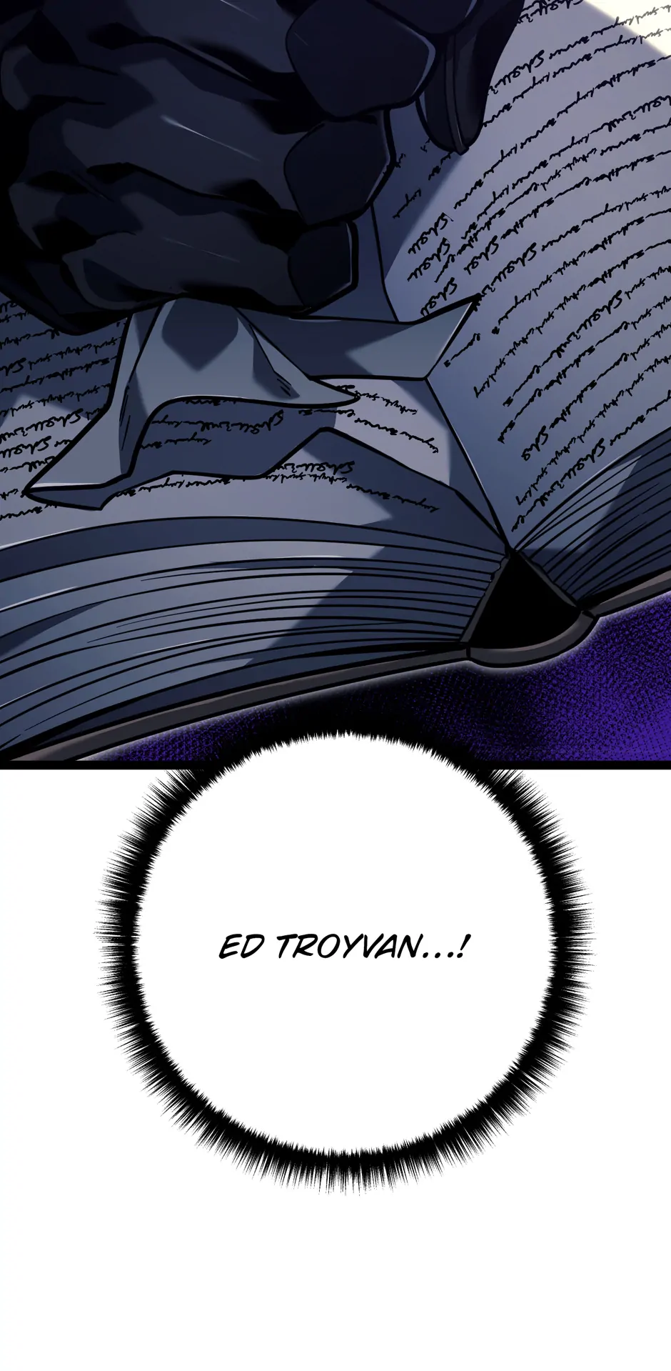 Read The Bastard of Swordborne En Manga Online