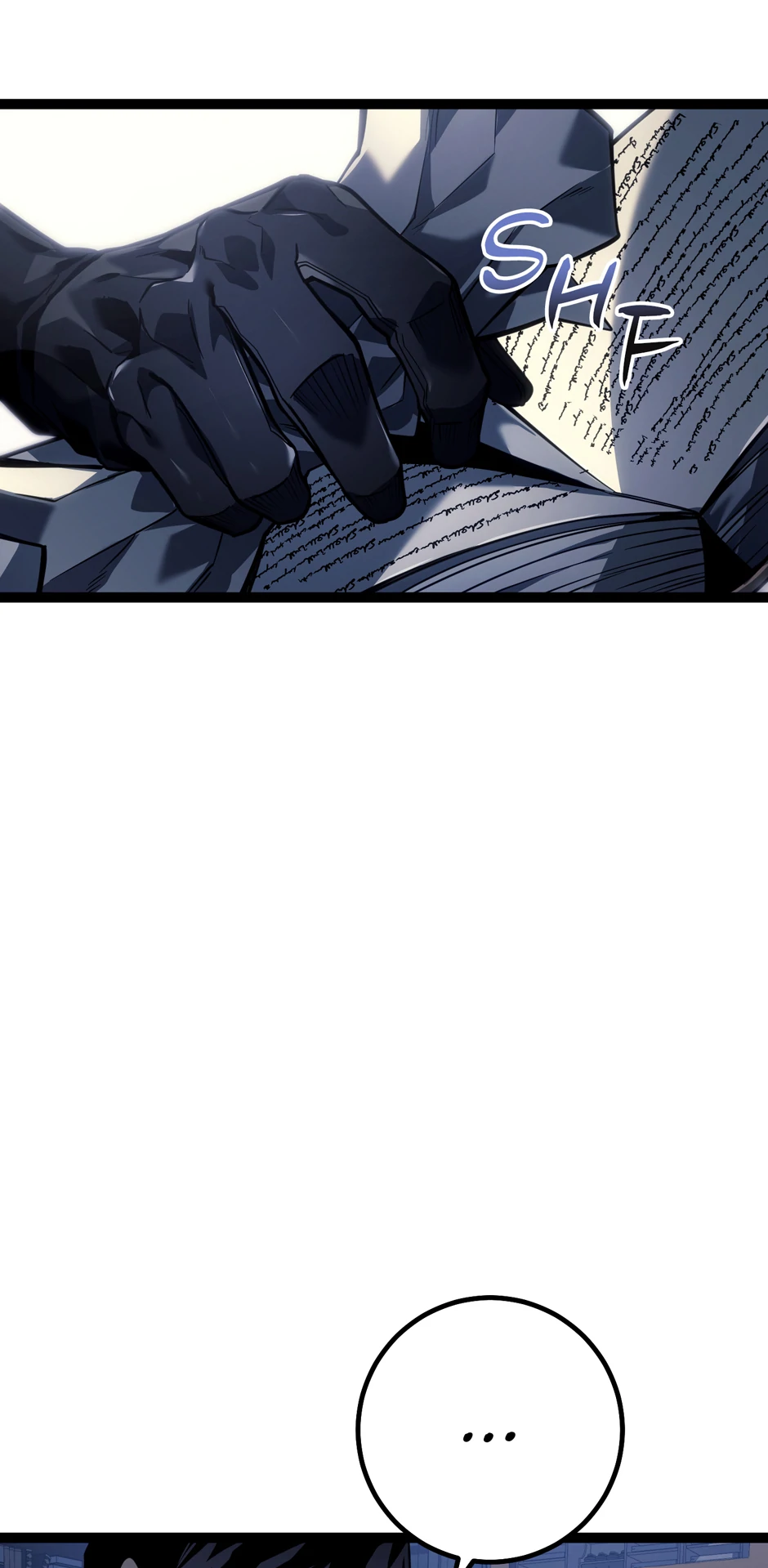 Read The Bastard of Swordborne En Manga Online