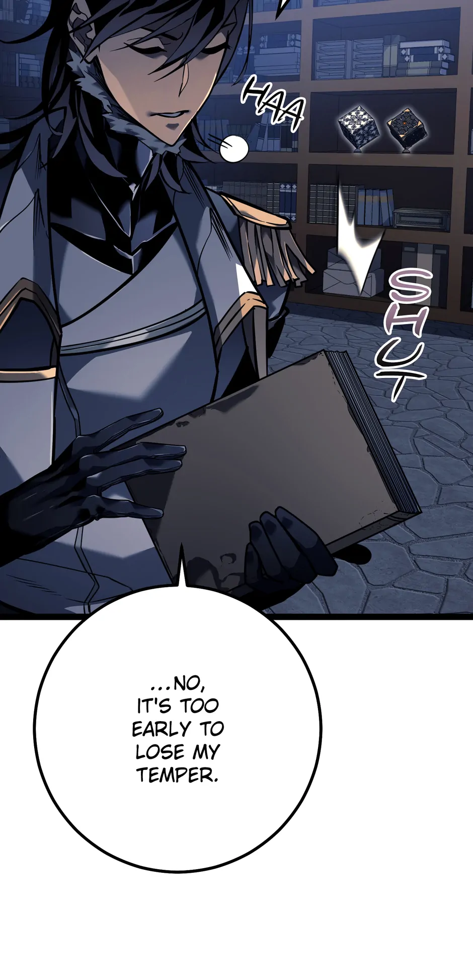 Read The Bastard of Swordborne En Manga Online