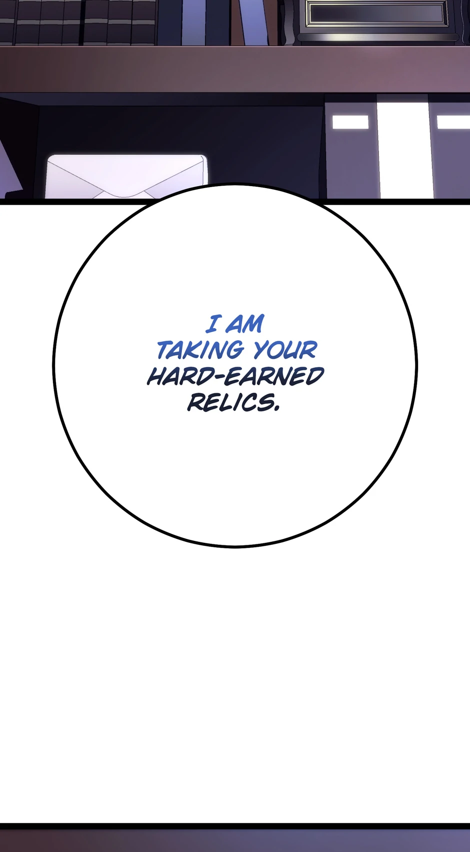 Read The Bastard of Swordborne En Manga Online