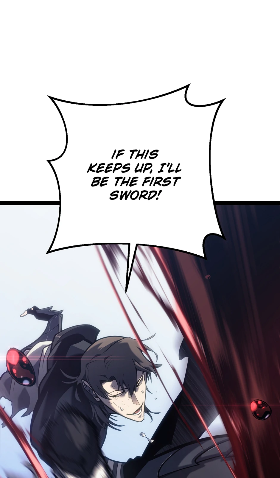 Read The Bastard of Swordborne En Manga Online