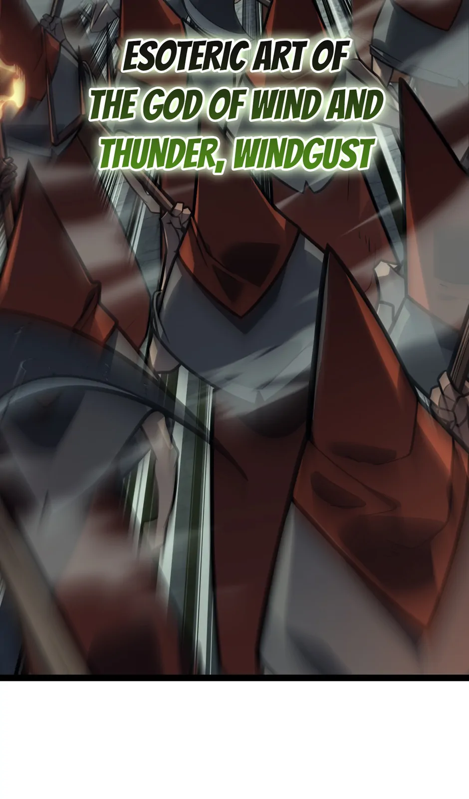 Read The Bastard of Swordborne En Manga Online