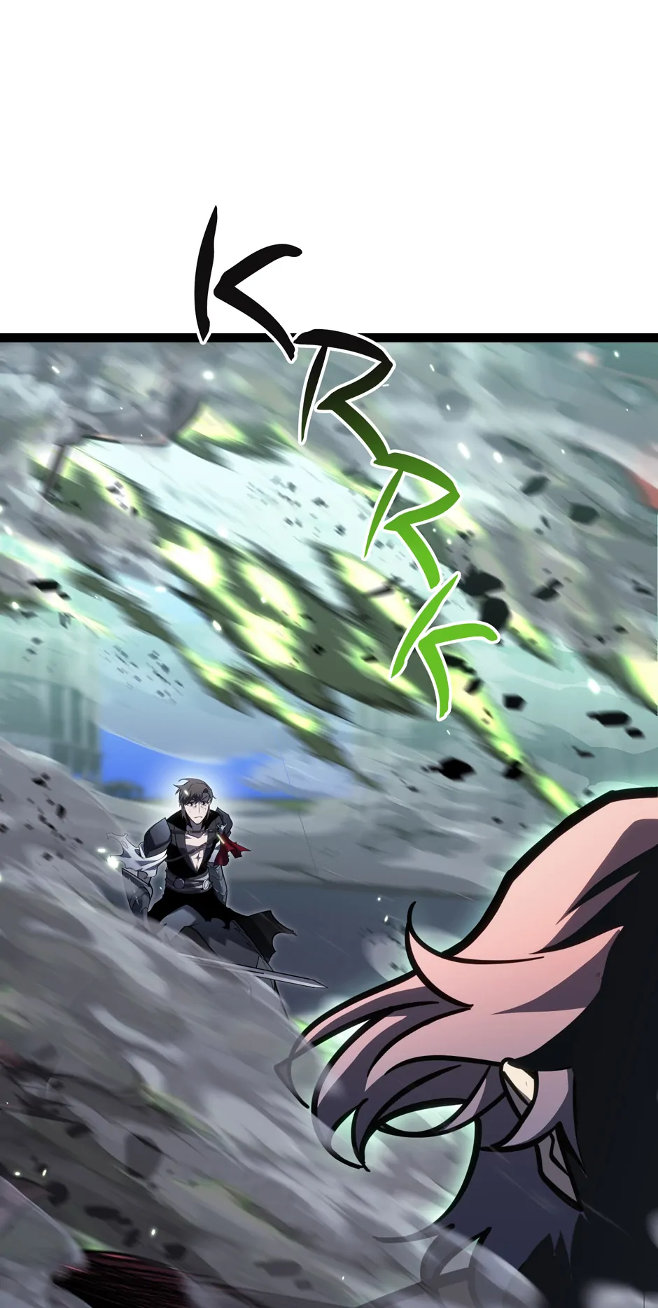 Read The Bastard of Swordborne En Manga Online