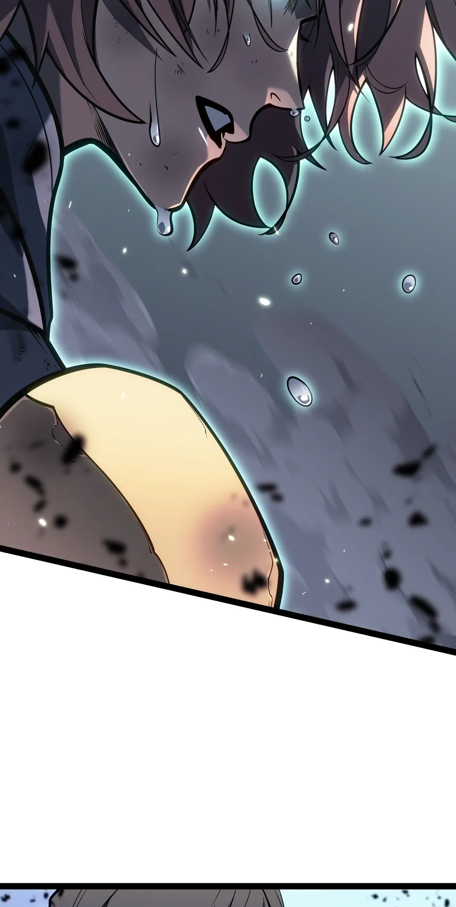 Read The Bastard of Swordborne En Manga Online