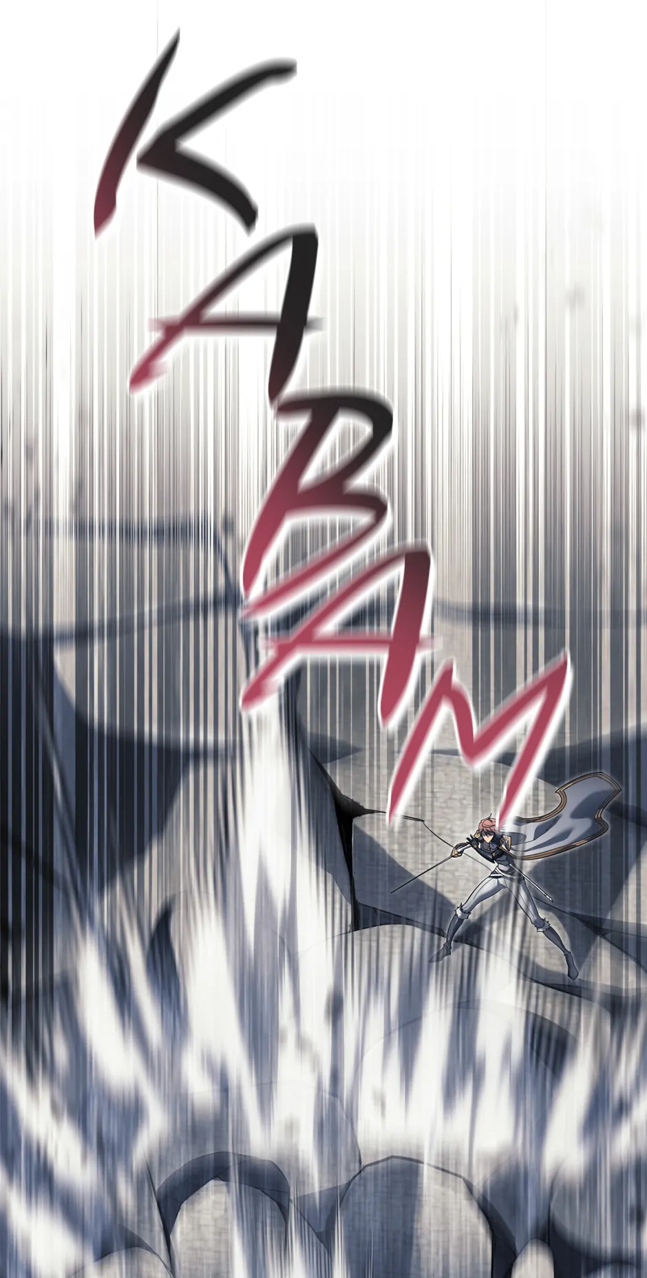 Read The Bastard of Swordborne En Manga Online