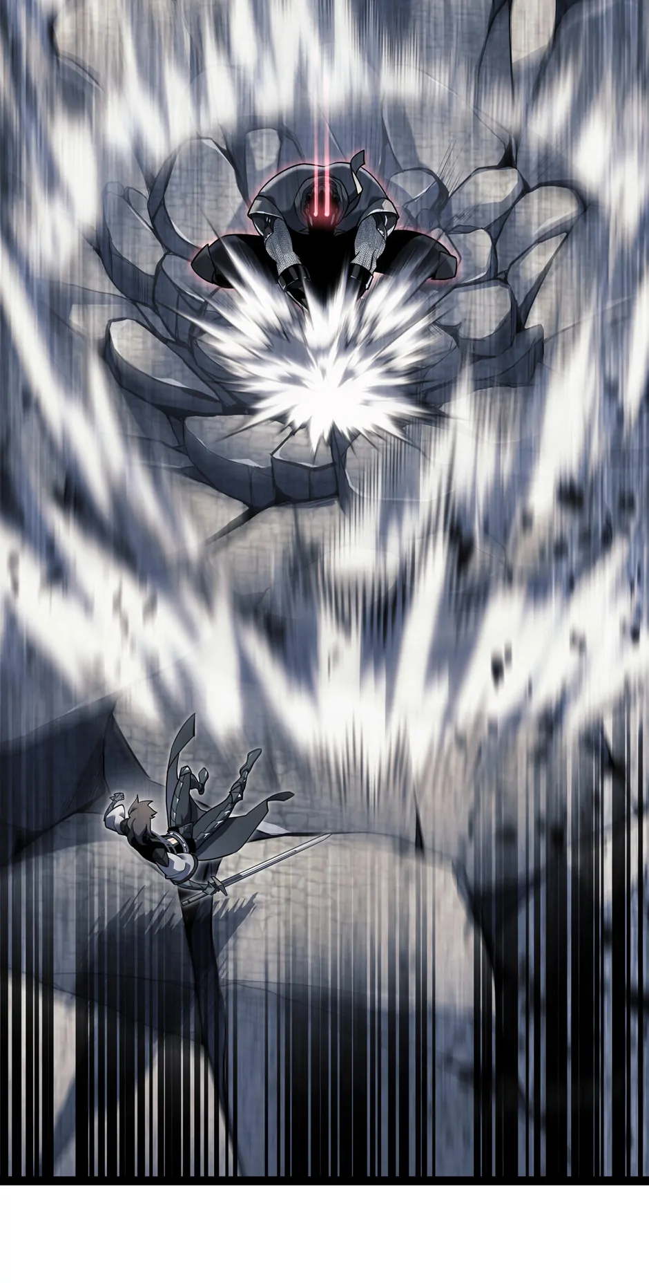 Read The Bastard of Swordborne En Manga Online