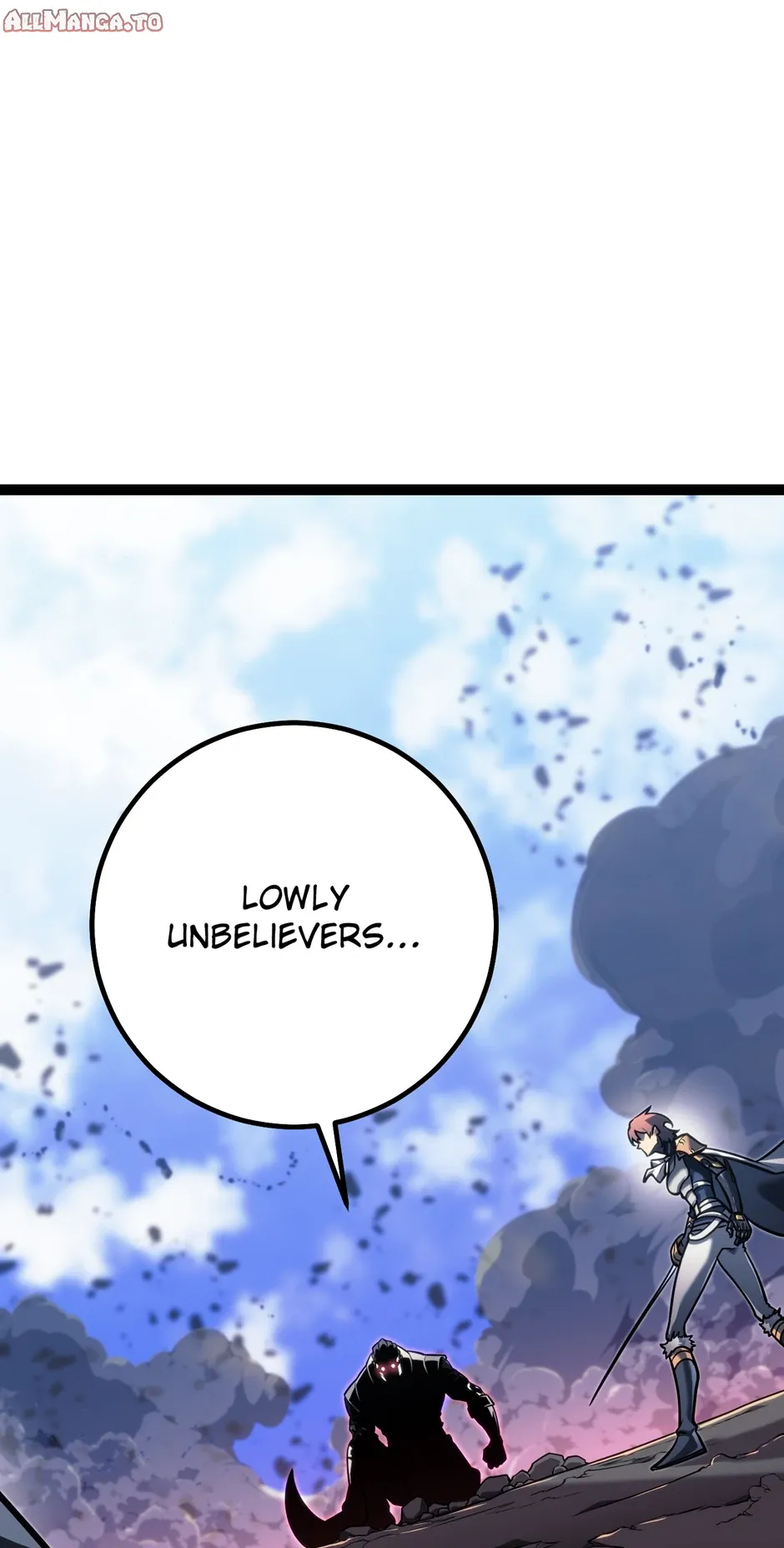 Read The Bastard of Swordborne En Manga Online