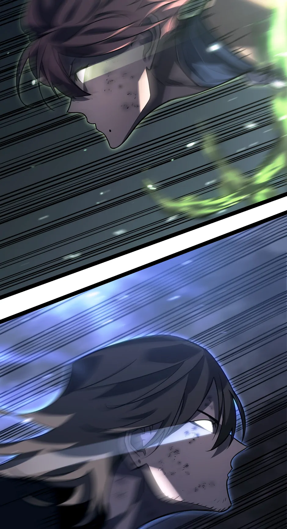 Read The Bastard of Swordborne En Manga Online