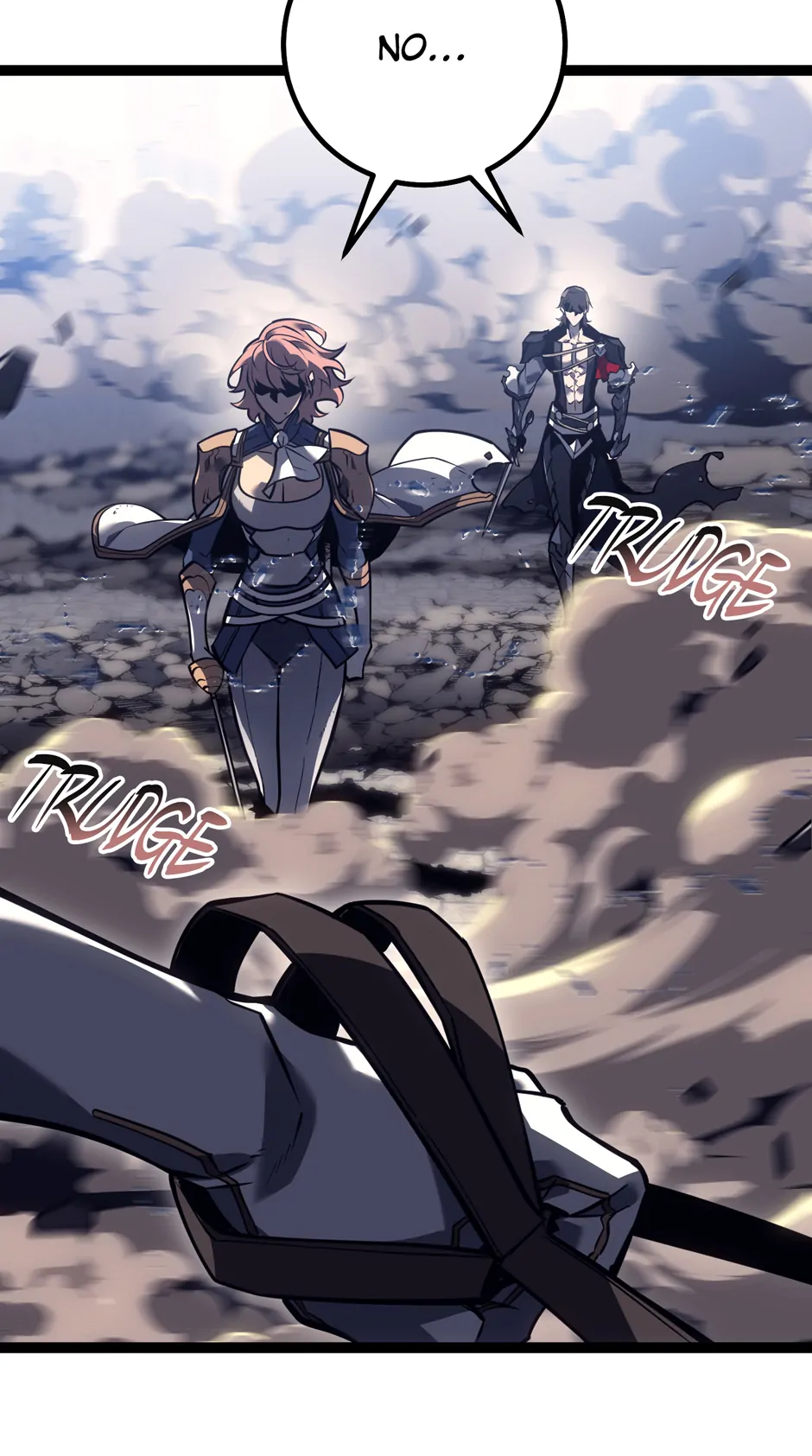 Read The Bastard of Swordborne En Manga Online